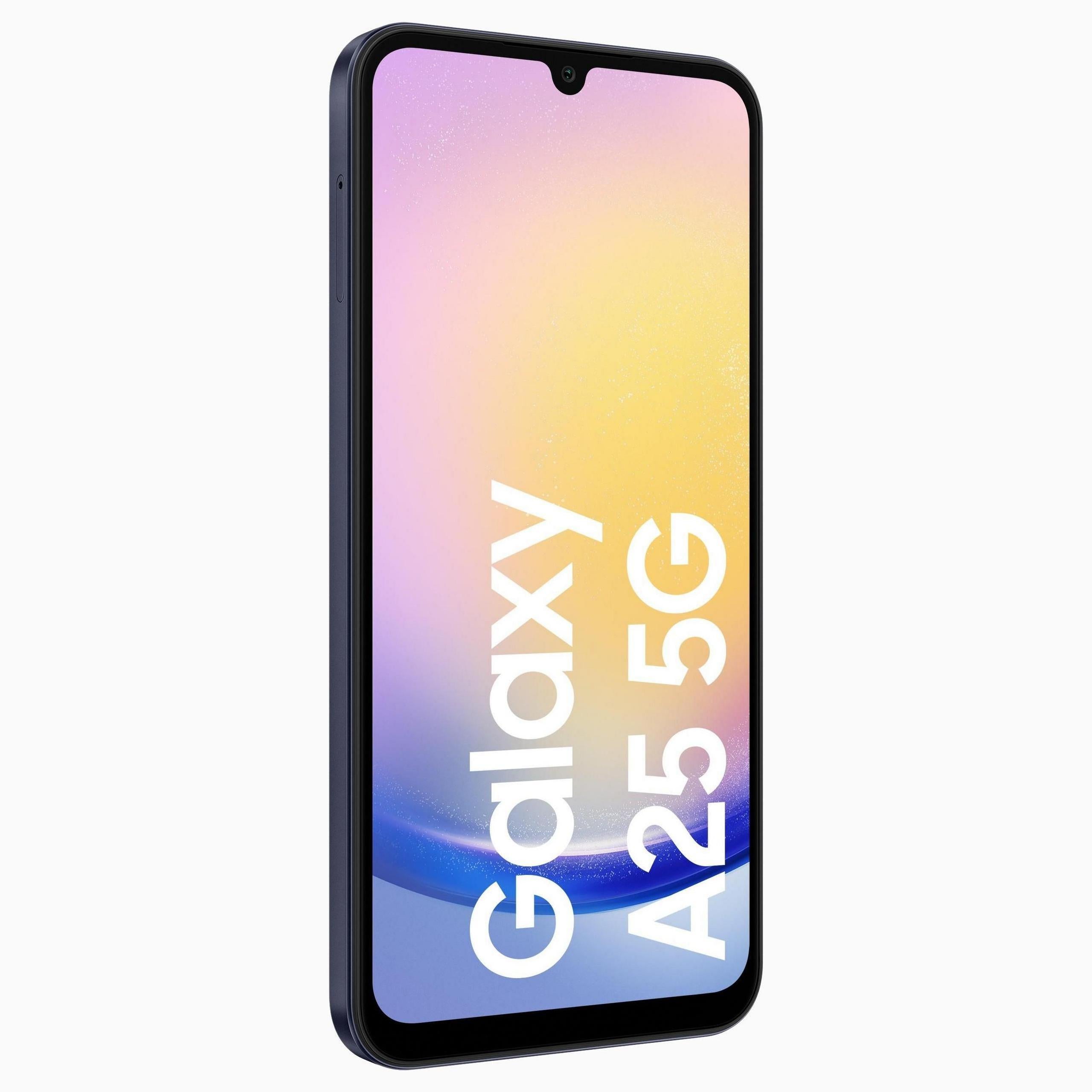 Niebieski | Samsung Galaxy A25 5