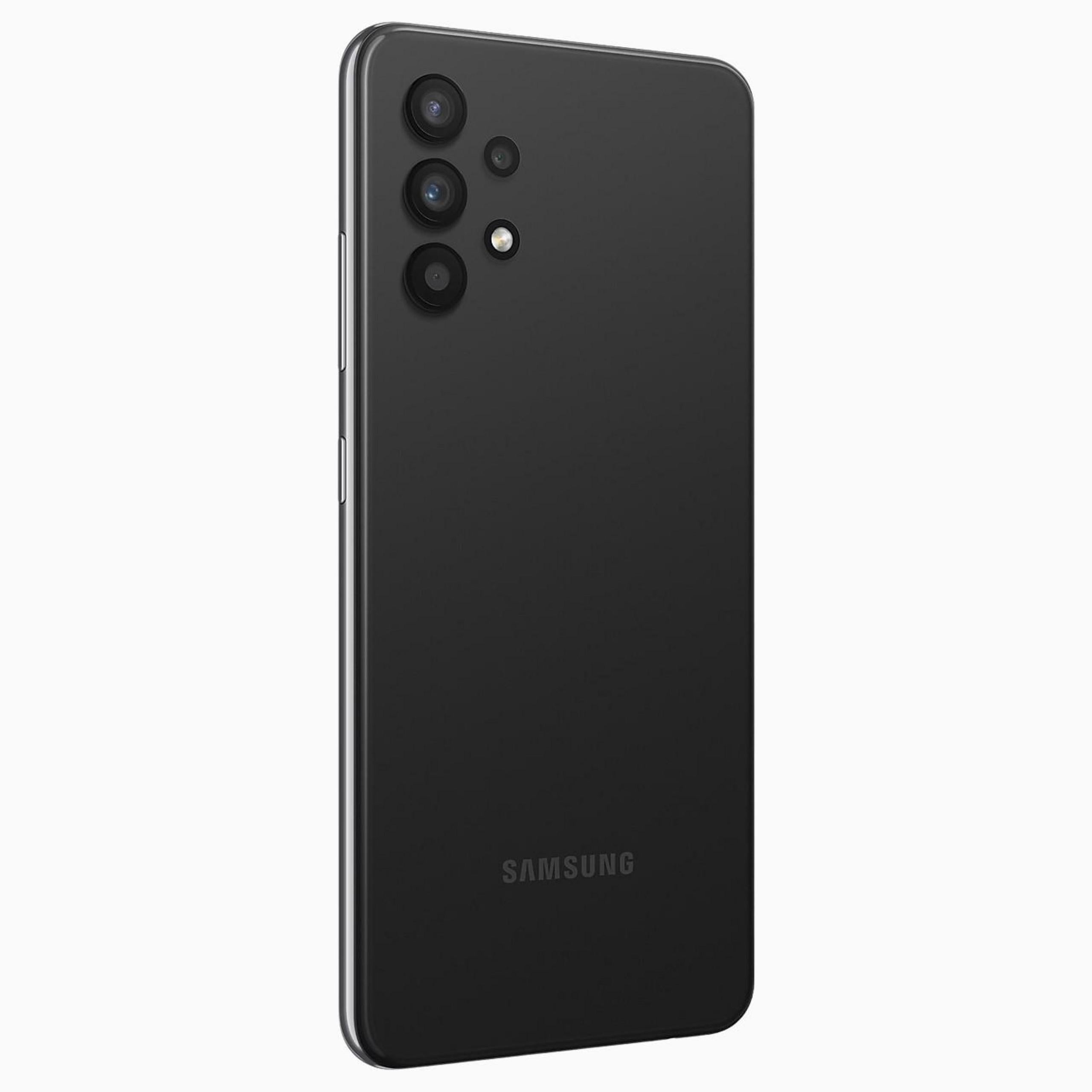 Czarny | Samsung Galaxy A32 5