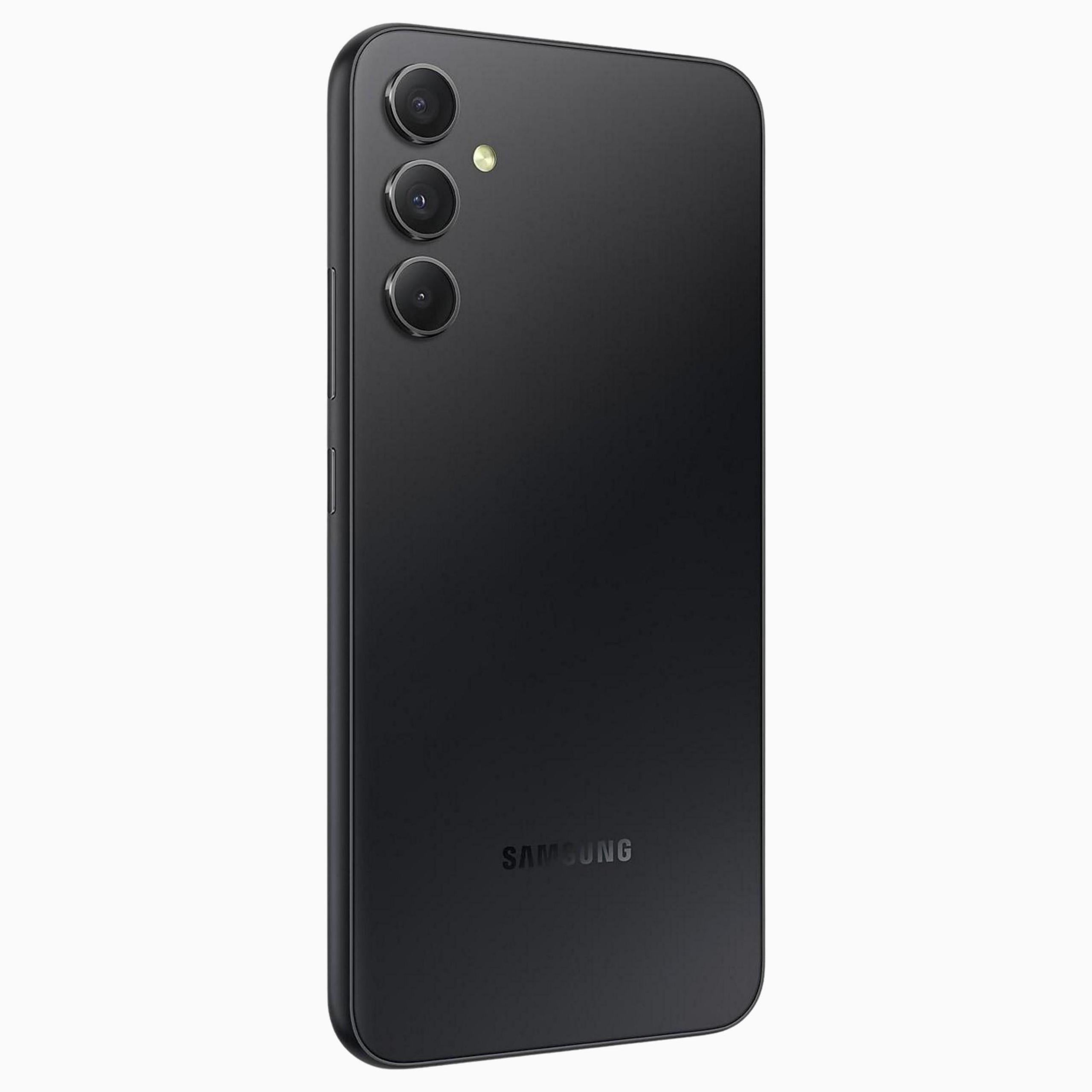 Czarny | Samsung Galaxy A34 5