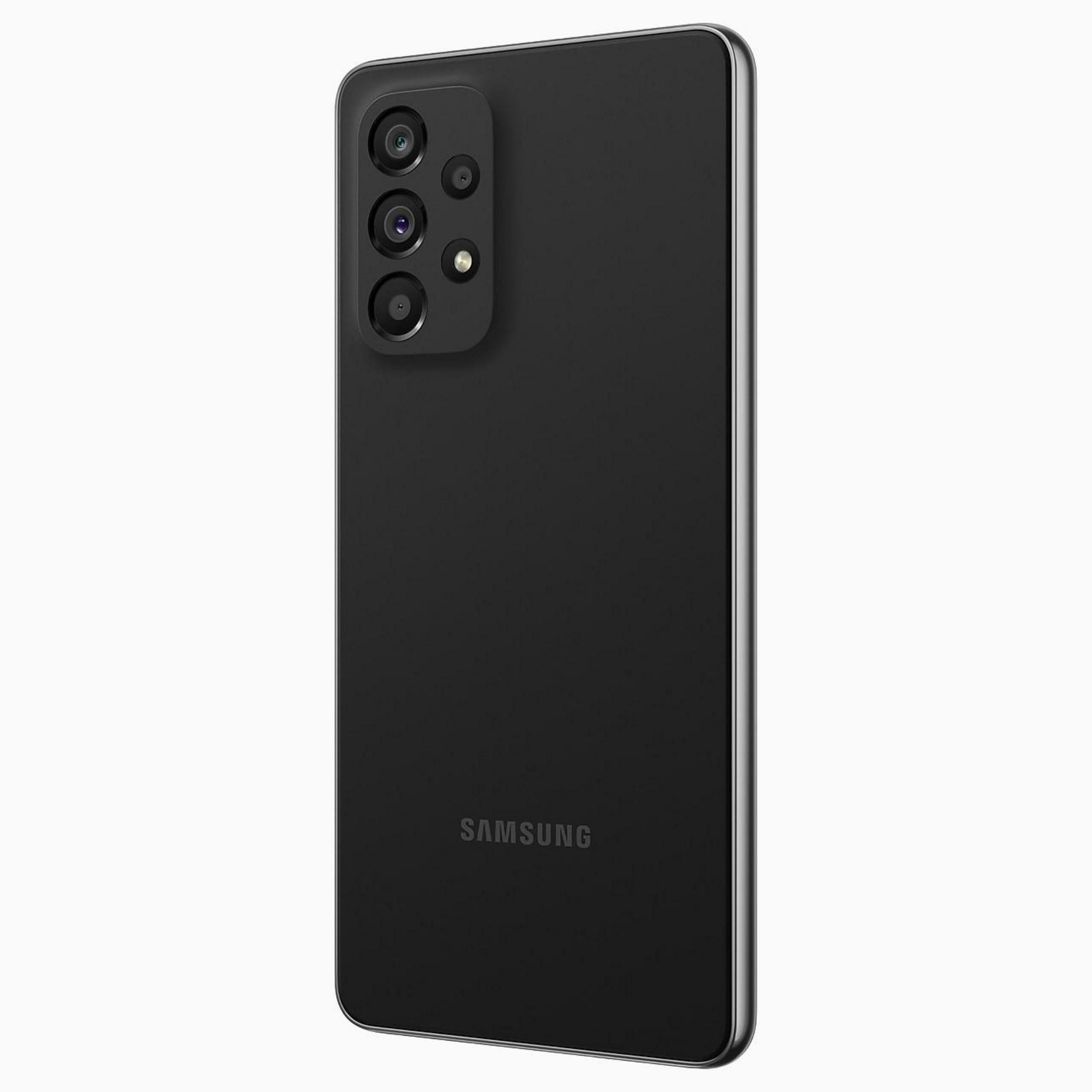 Czarny | Samsung Galaxy A53 5