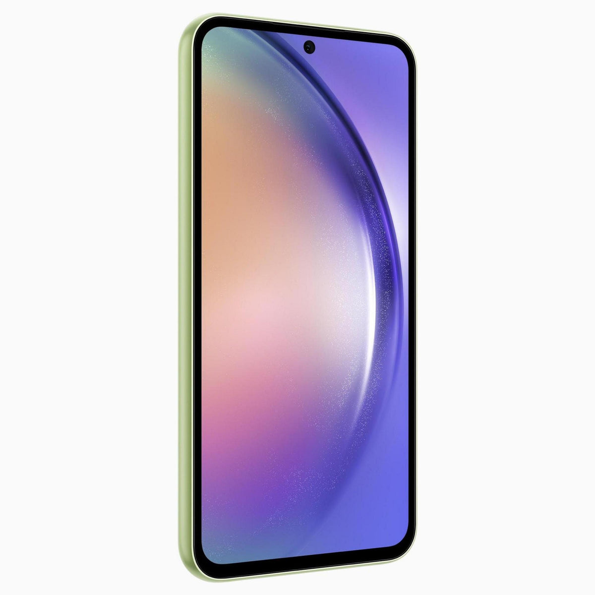 Zielony | Samsung Galaxy A54 5