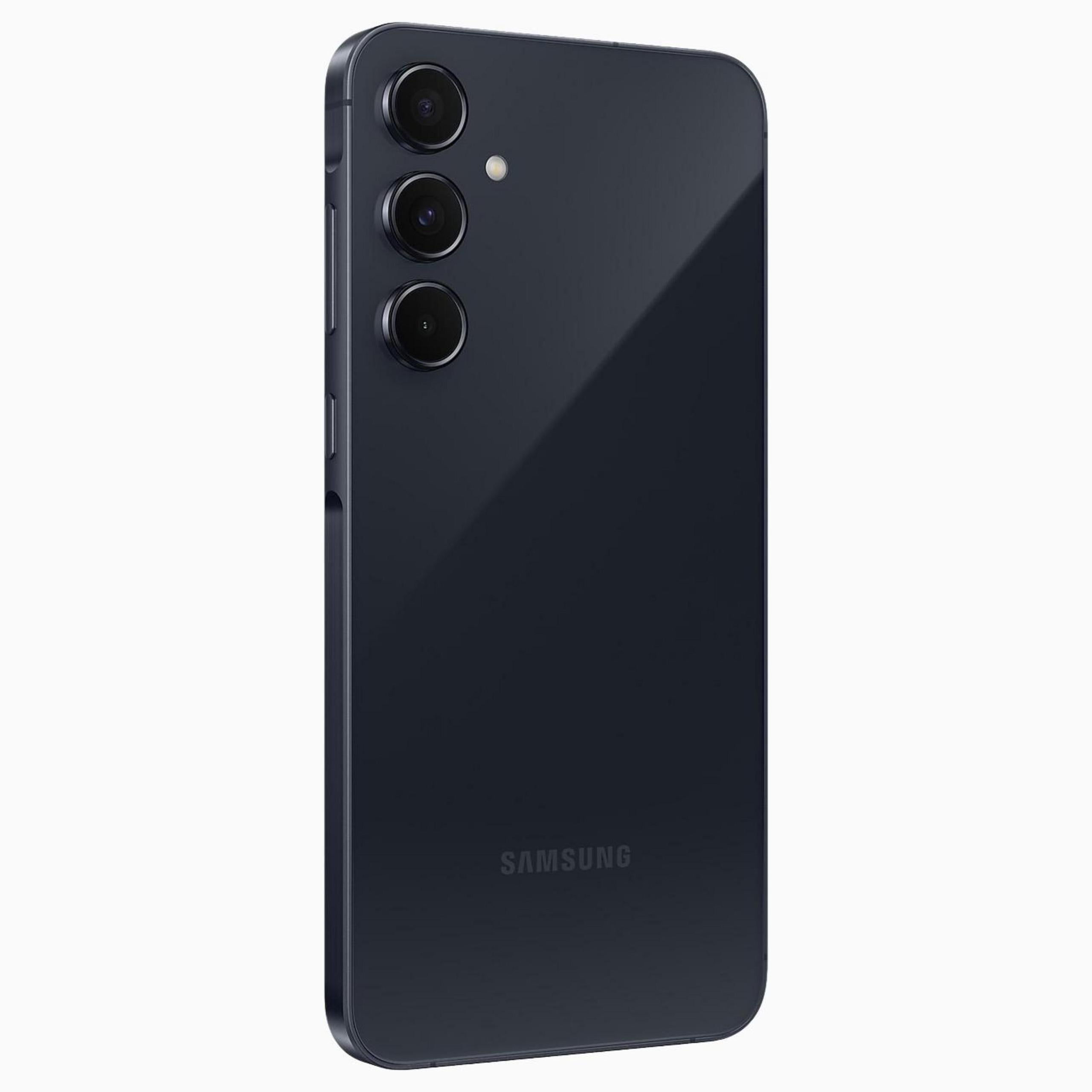 Czarny | Samsung Galaxy A55 5