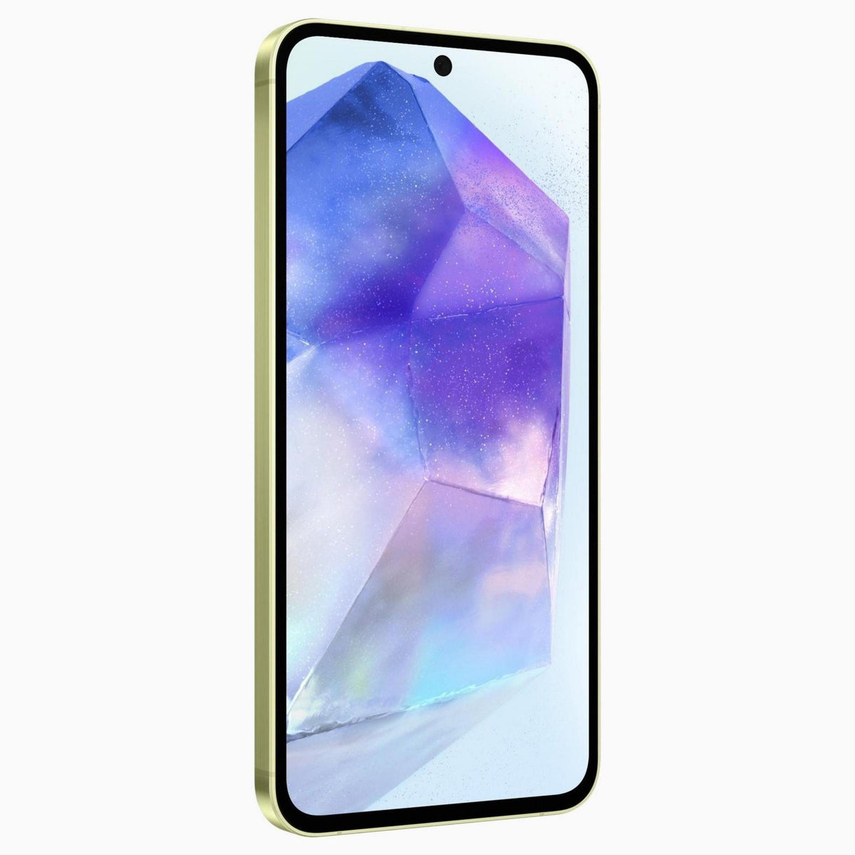 Żółty | Samsung GALAXY A55 5