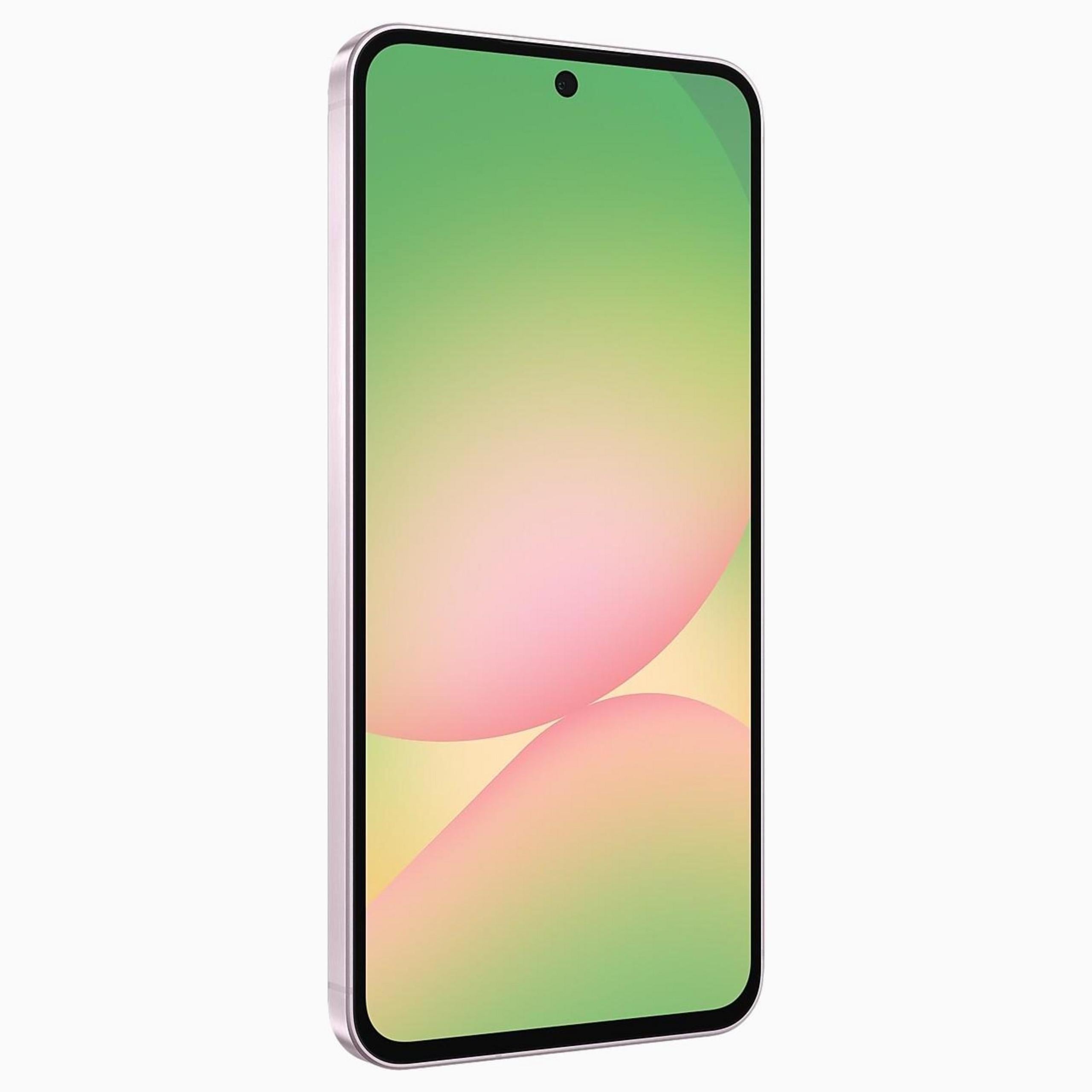 Różowy | Samsung Galaxy A56 5