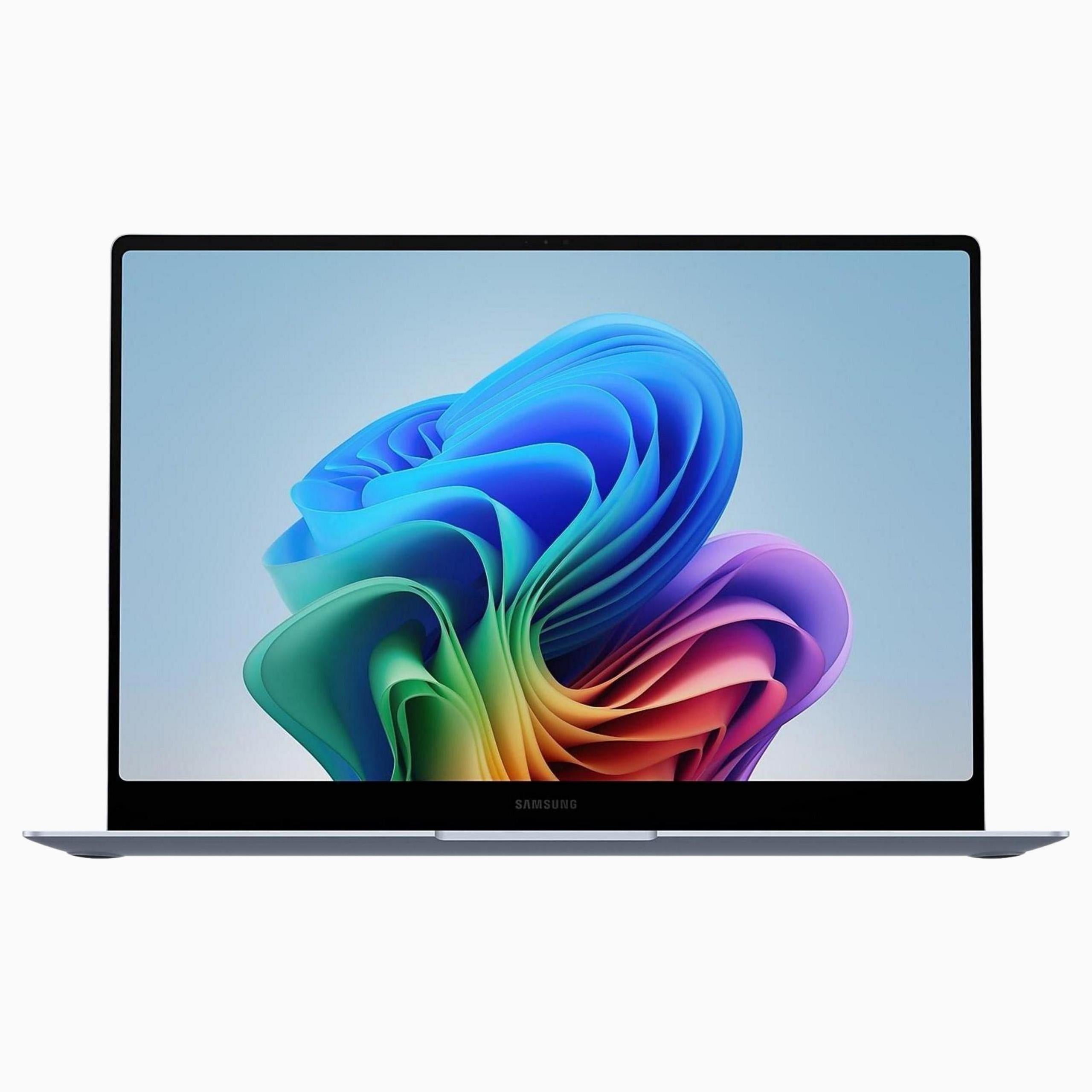 Niebieski | Samsung Galaxy Book4 Edge Qualcomm Snapdragon X Plus X1P-42-100 15.6 Windows 11 Home Niebieski 5