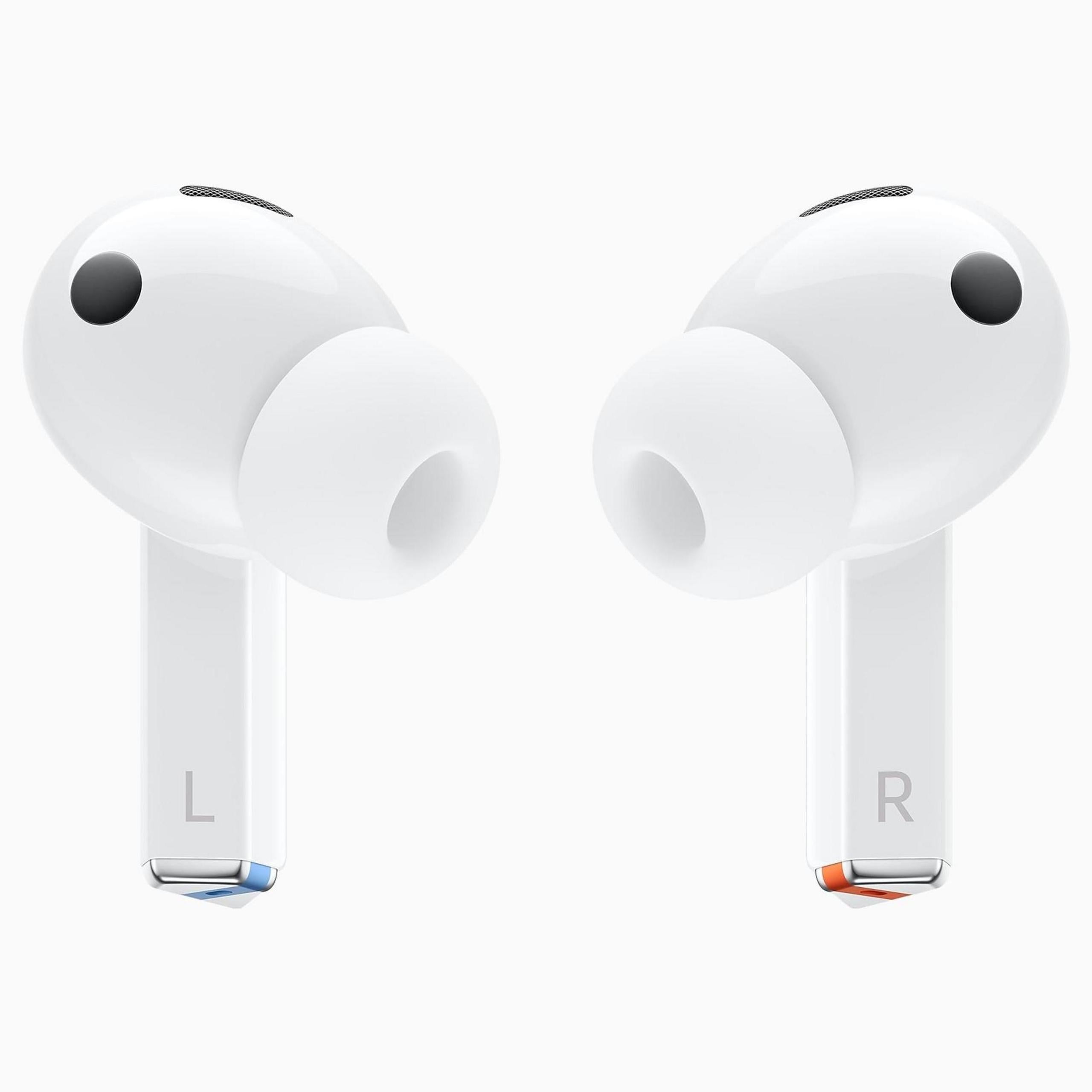 Biały | Samsung Galaxy Buds3 Pro 5