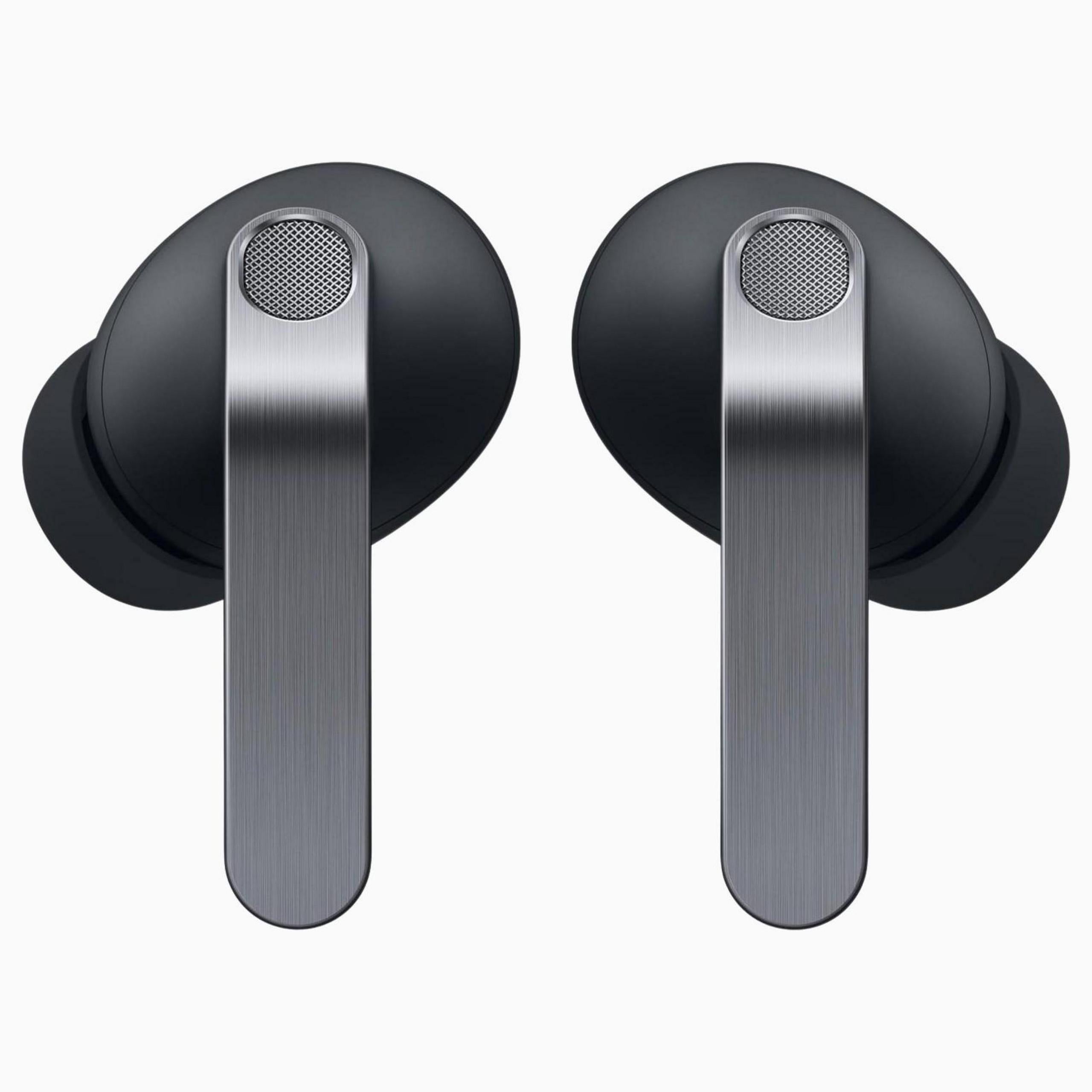 Czarny | Samsung Galaxy Buds4 Pro 5