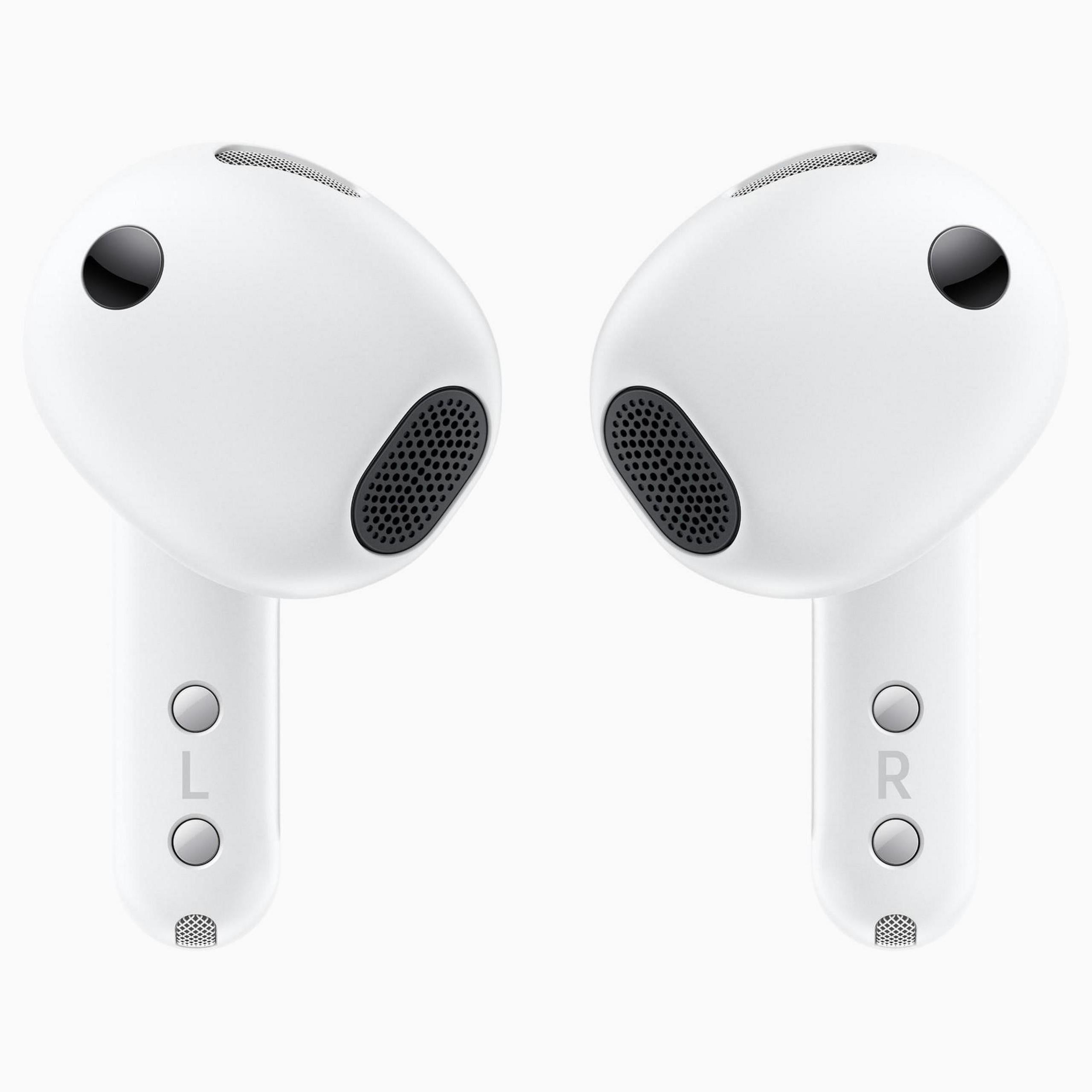 Biały | Samsung Galaxy Buds4 5