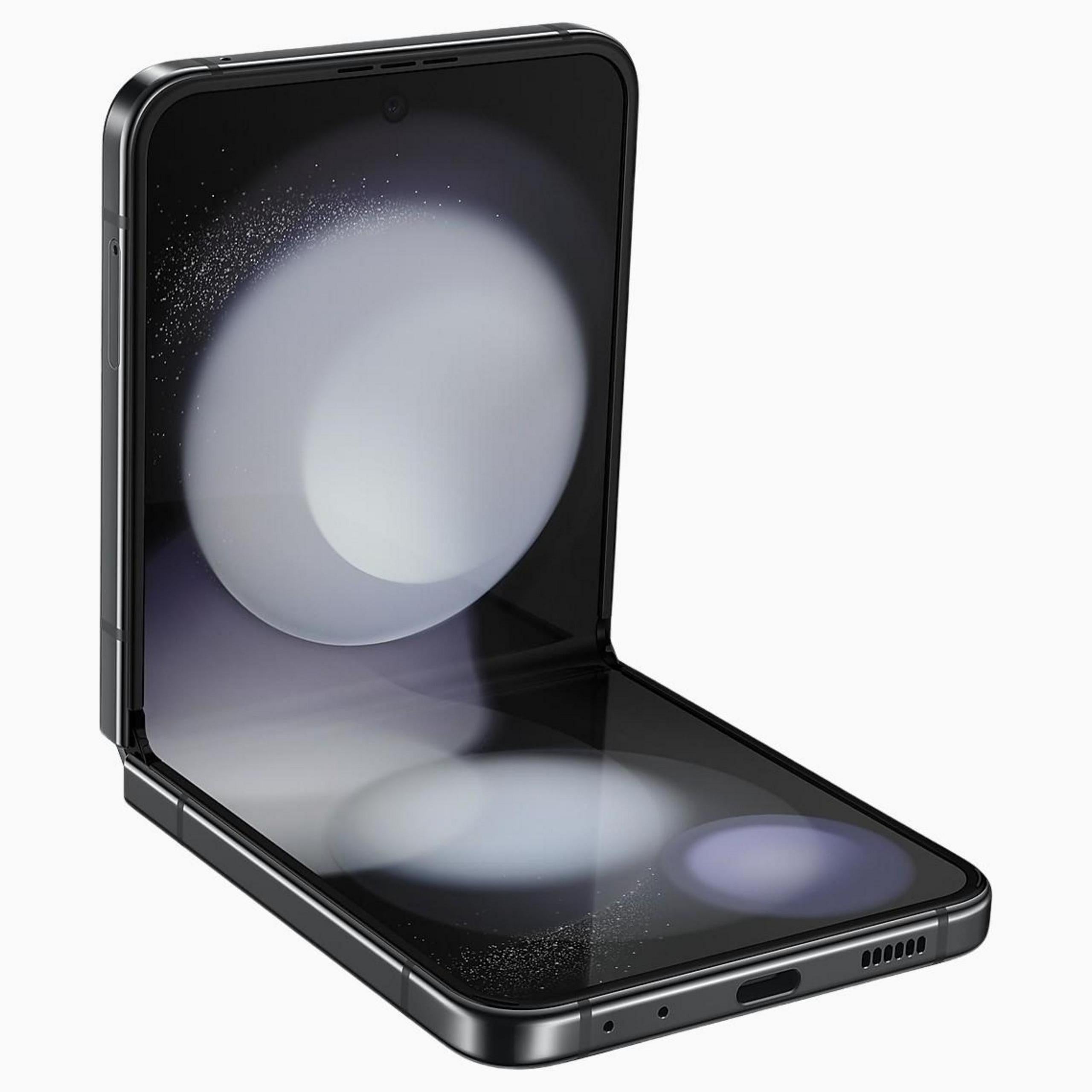 Szary | Samsung Galaxy Z Flip5 5