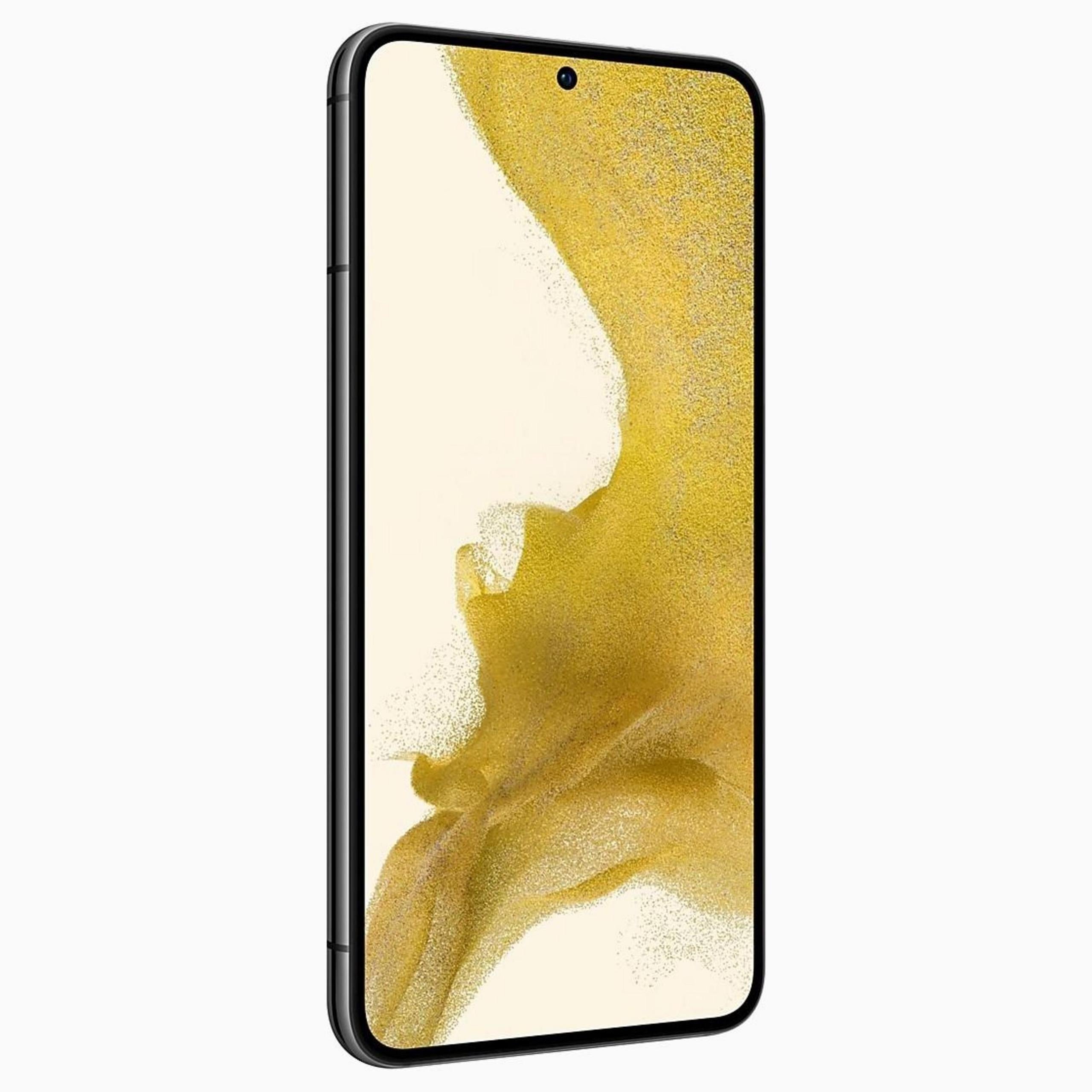 Czarny | Samsung Galaxy S22 5