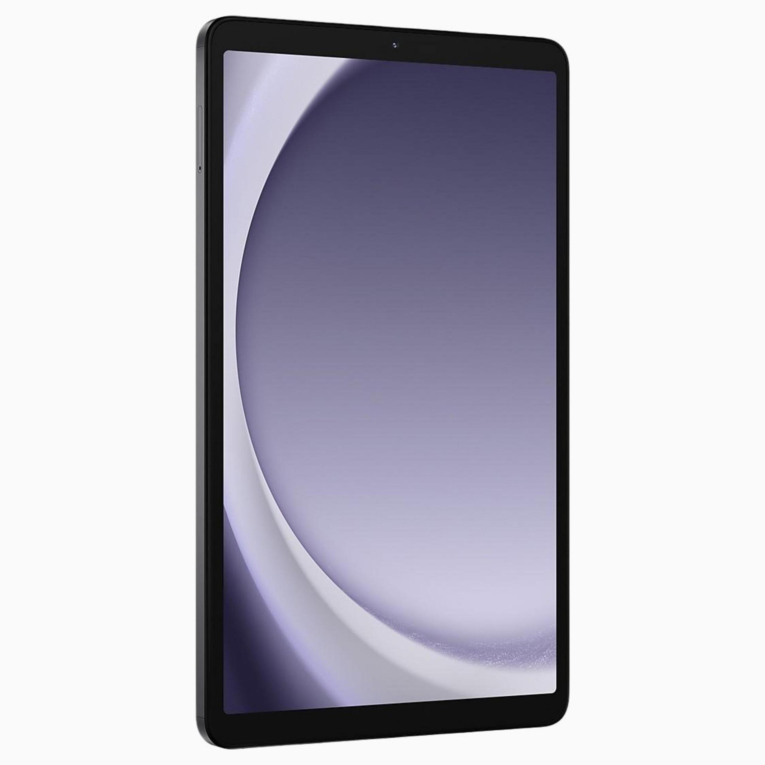 Czarny | Samsung Galaxy Tab A9 Wi-Fi 5