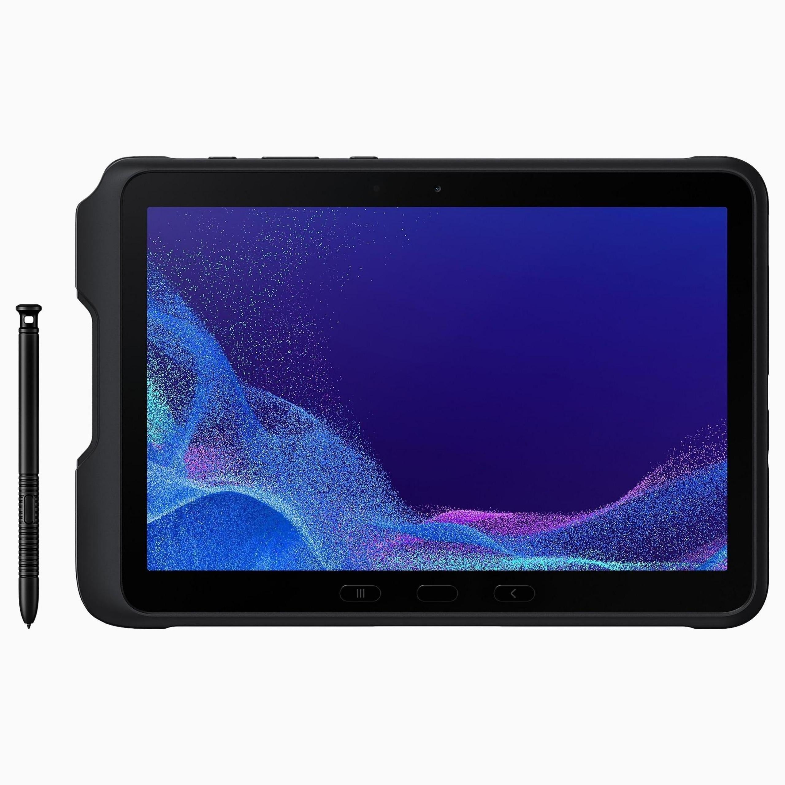 Czarny | Samsung Galaxy Tab Active 4 Pro 5