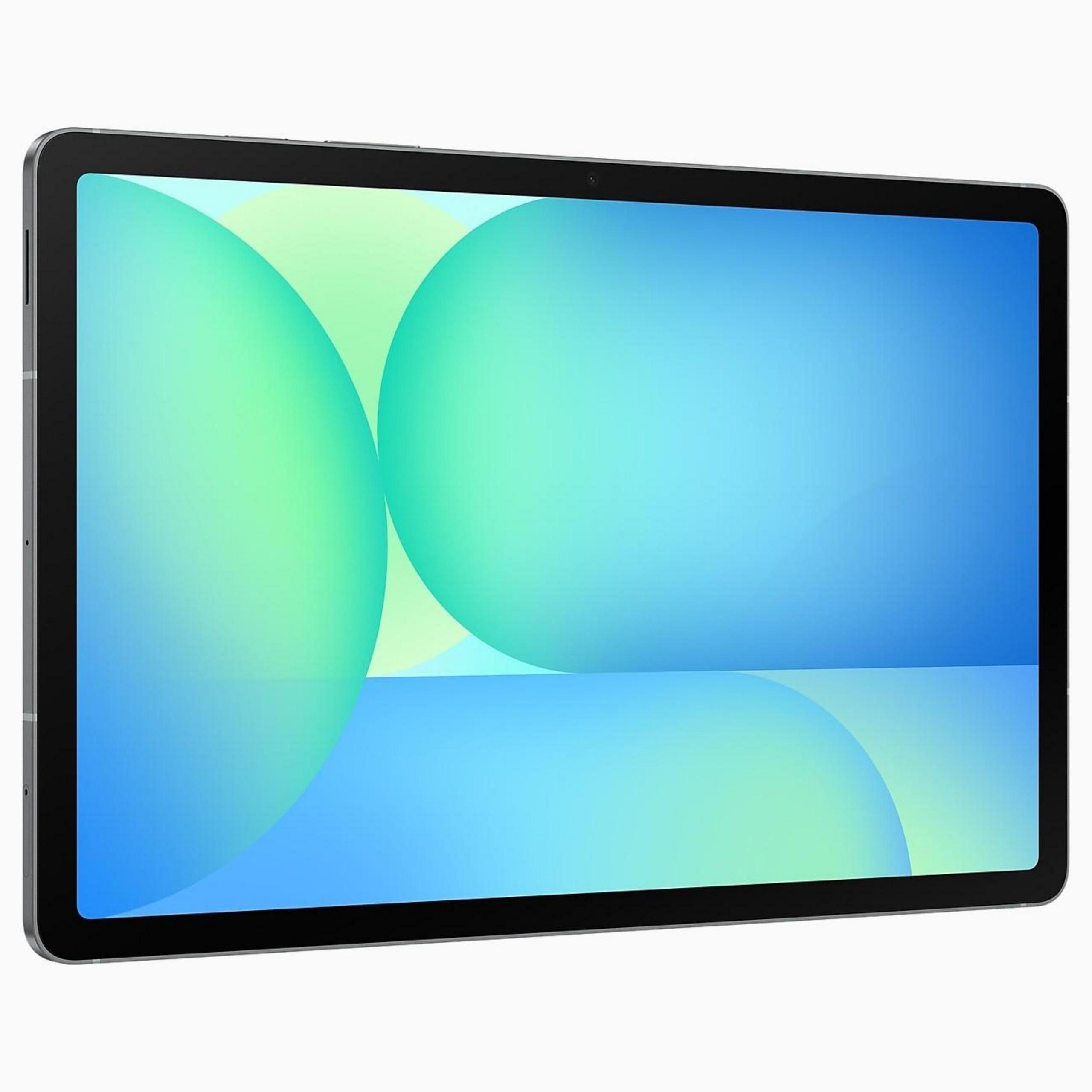 Jasnoszary | Samsung Galaxy Tab S10 FE Wi-Fi 5