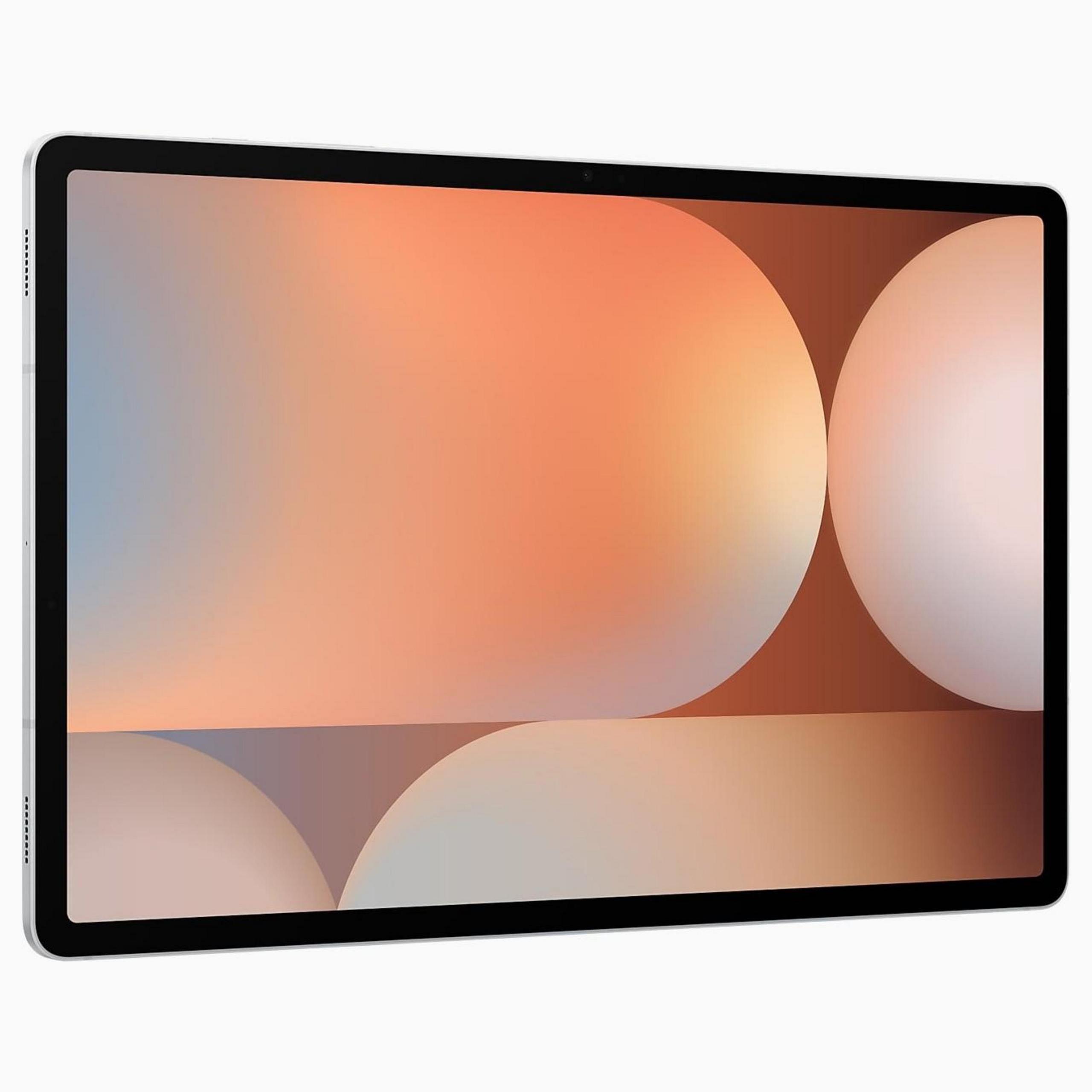Szary | Samsung Galaxy Tab S10+ Wi-Fi 5