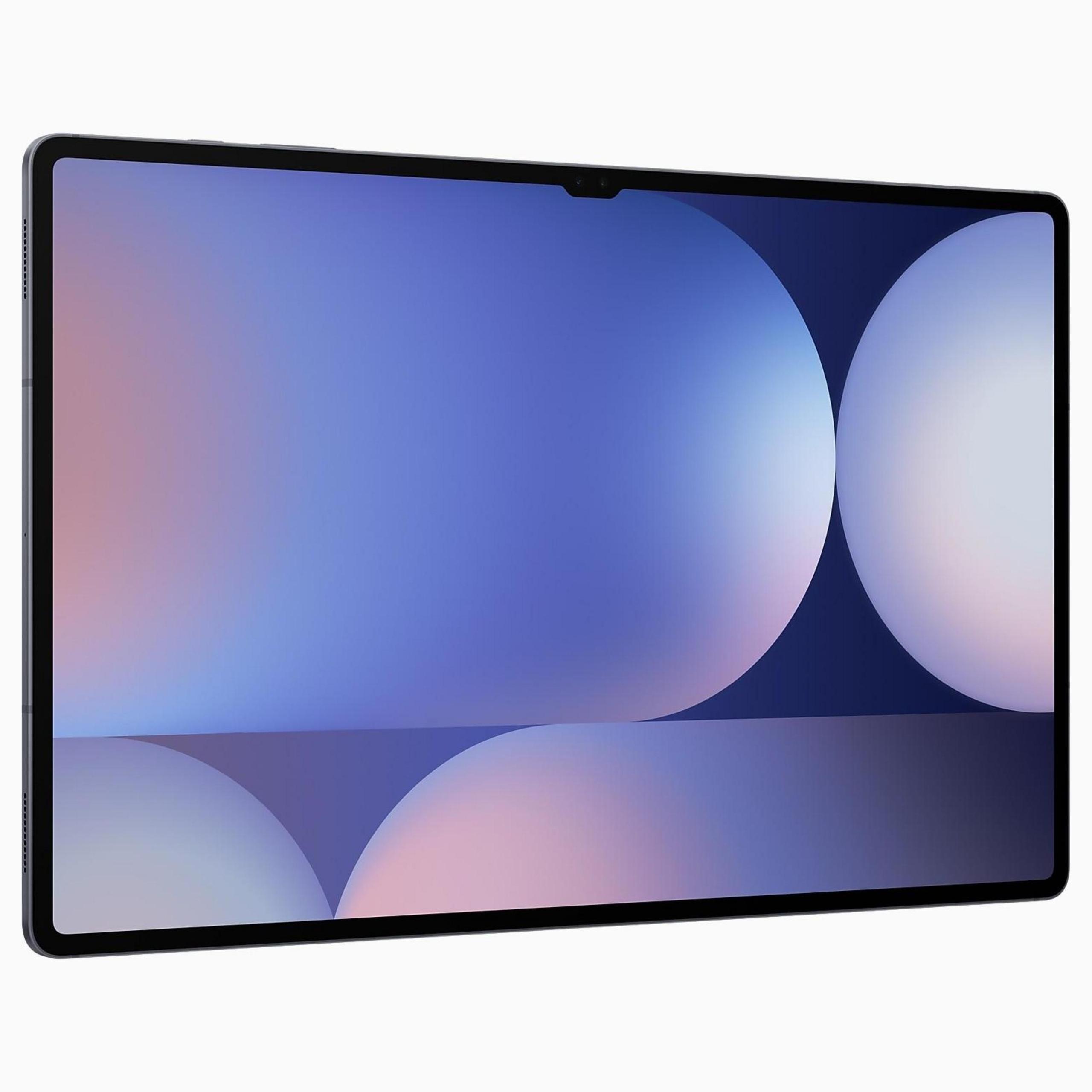 Szary | Samsung Galaxy Tab S10 Ultra Wi-Fi 4