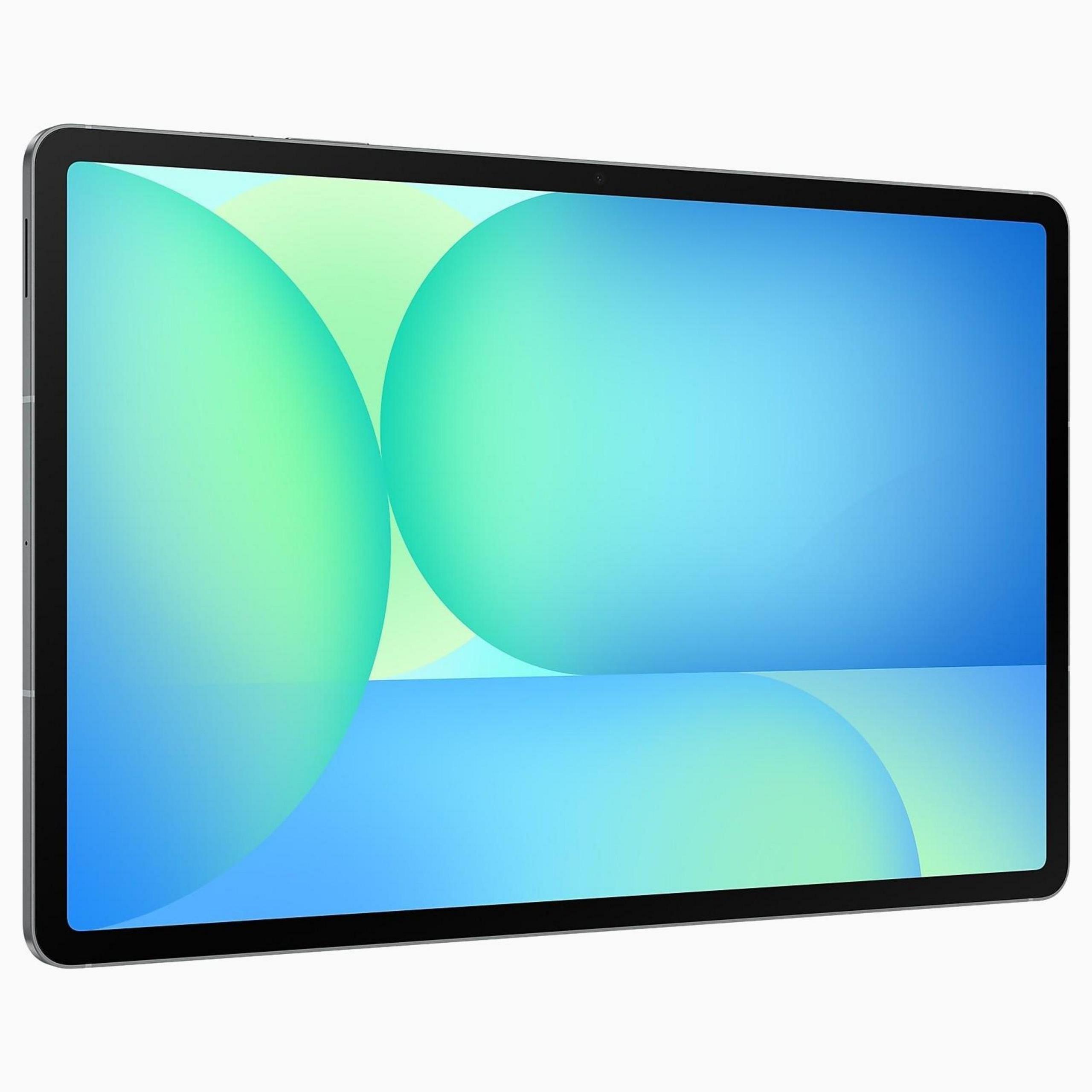 Szary | Samsung Galaxy Tab S10 FE+ Wi-Fi 5