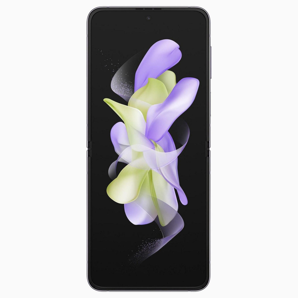 Fioletowy | Samsung Galaxy Z Flip4 5