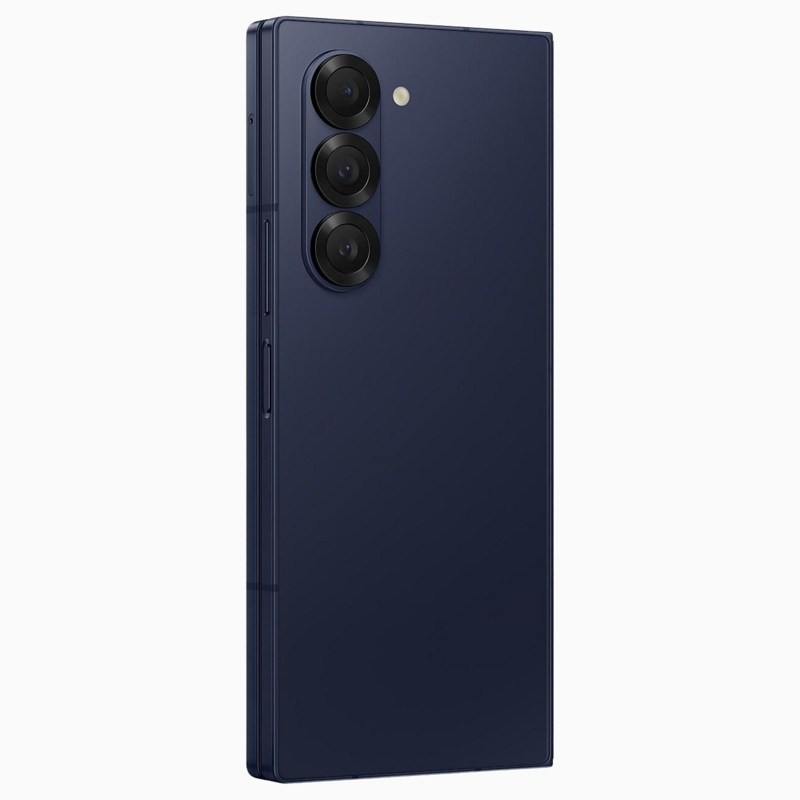 Niebieski | Samsung Galaxy Z Fold6 5