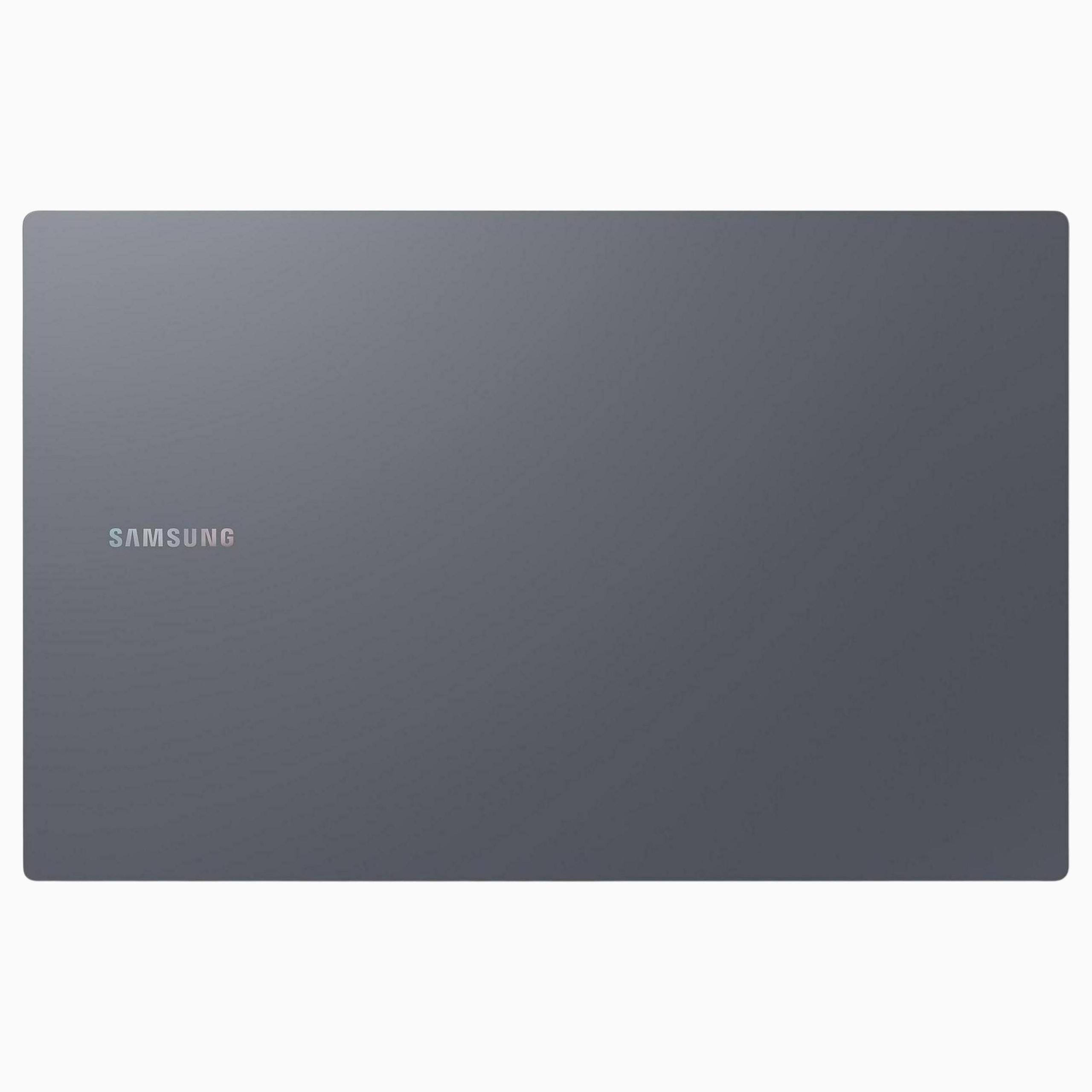Szary | Samsung Galaxy Book4 Intel Core 3 100u 15.6 Windows 11 Home Szary 5