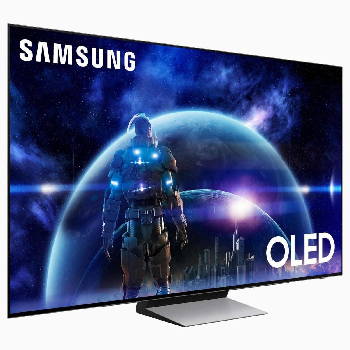 | Samsung QE48S94DAEXXH 5