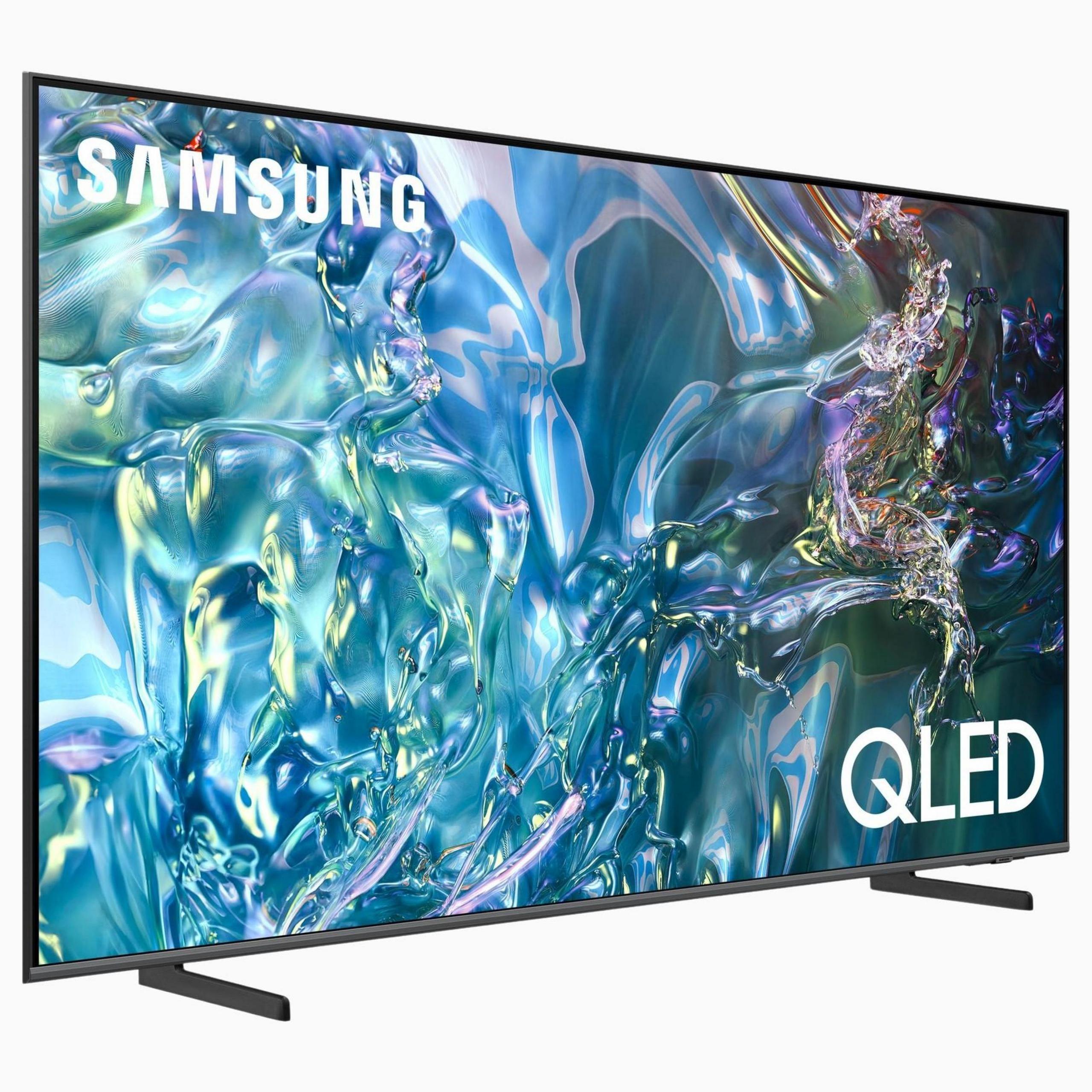 | Samsung QE55Q67DAUXXH 5