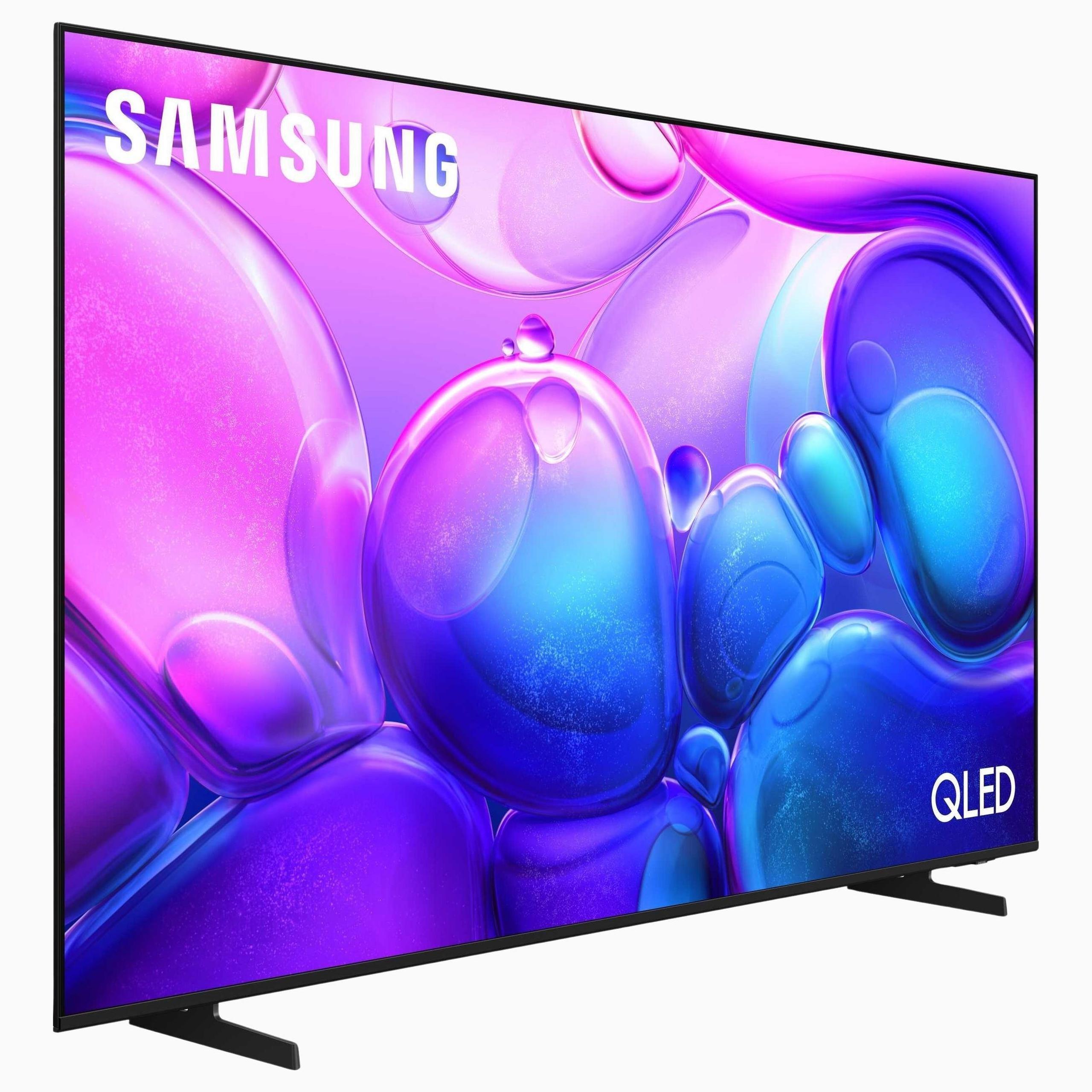 | Samsung QE55Q6FAAUXXH 5