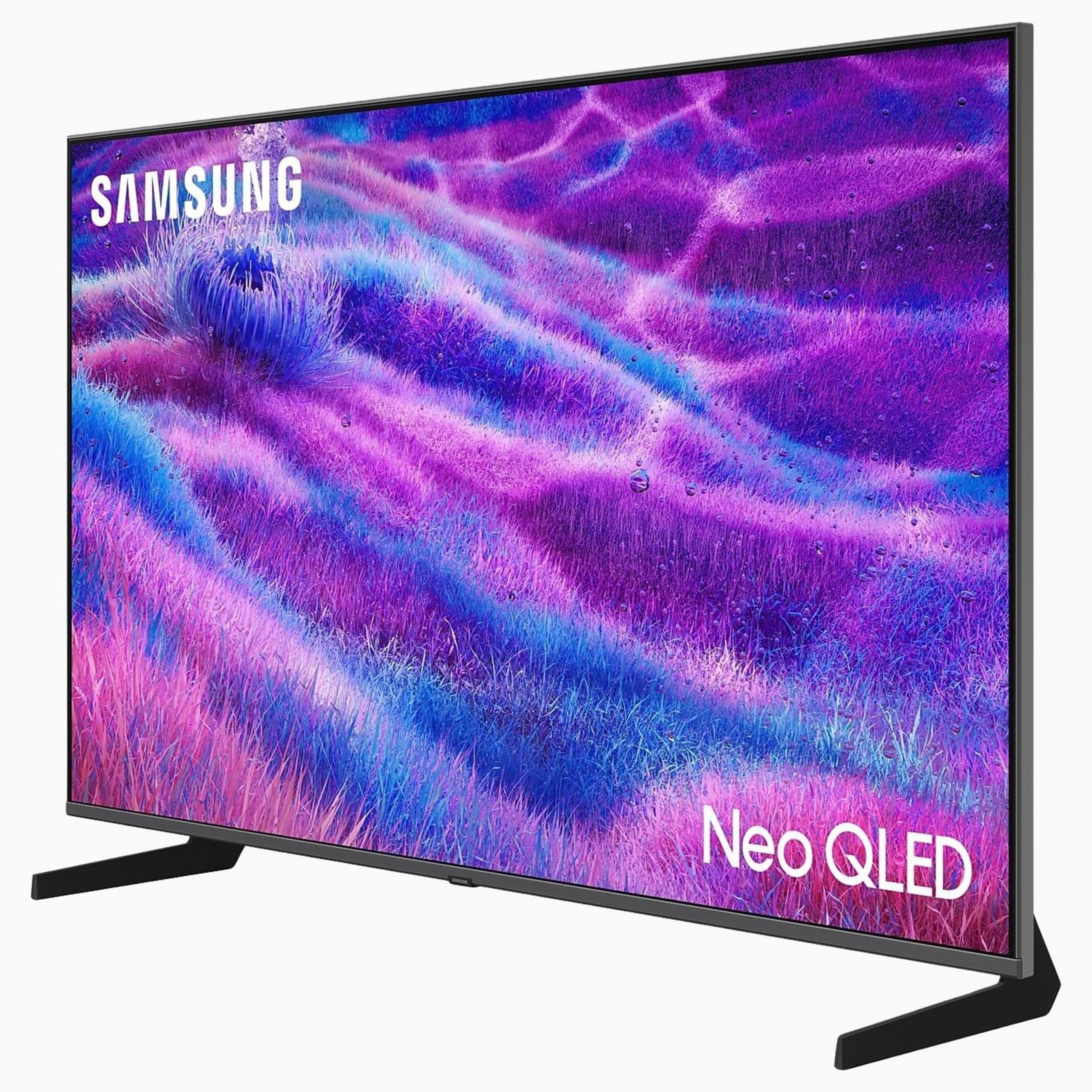 | Samsung QE65QN80FAUXXH 5
