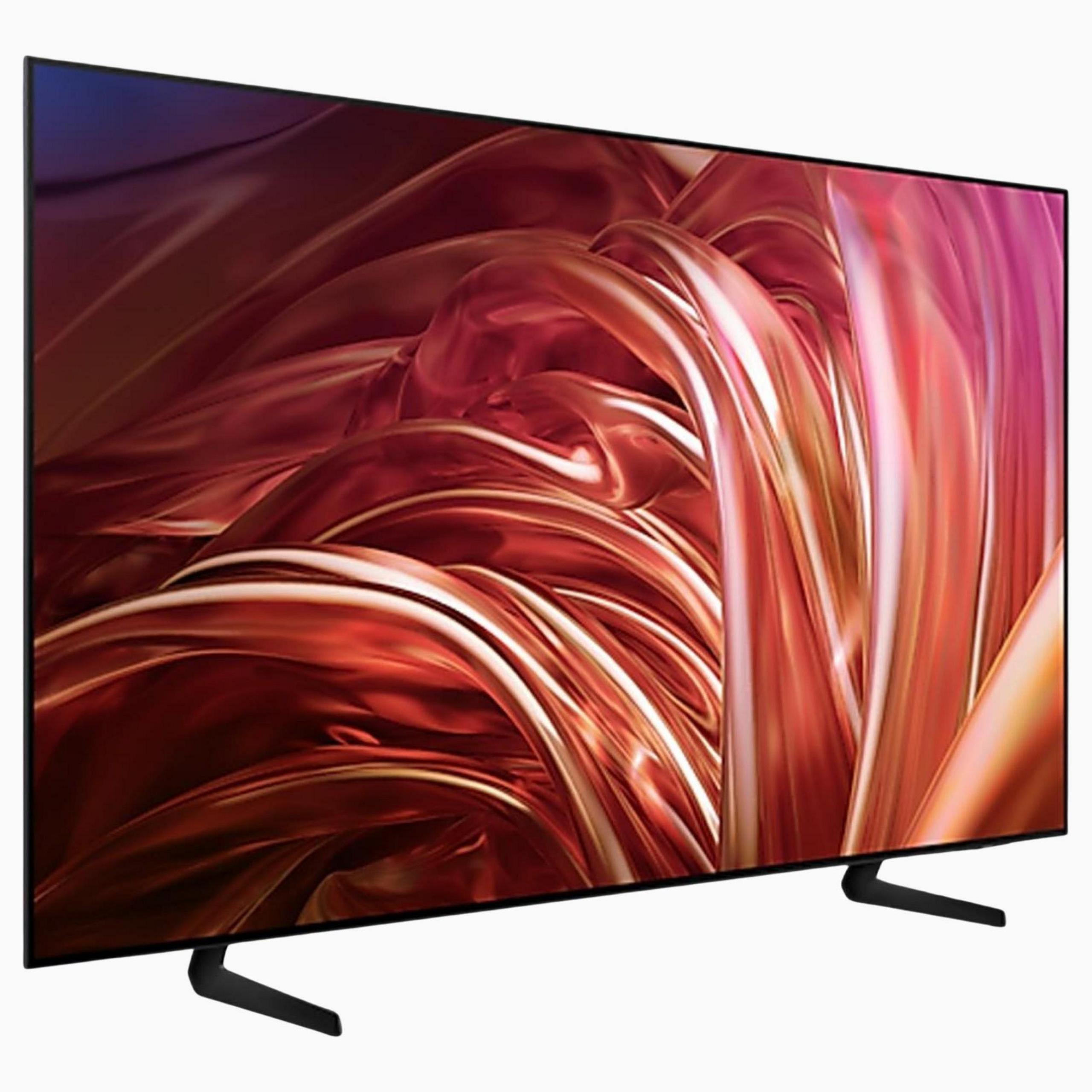 Czarny | Samsung QE65S85DAEXXH 5