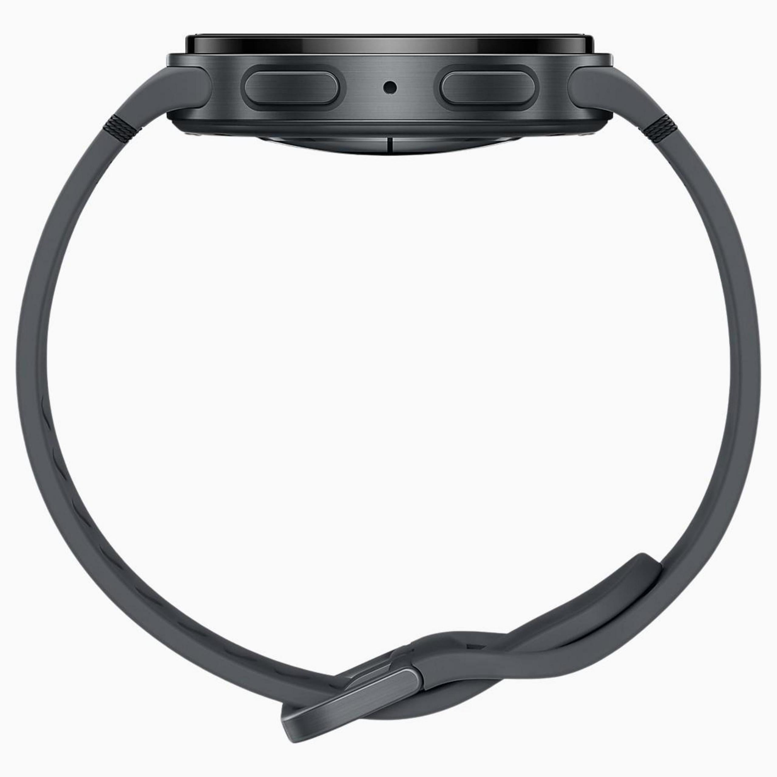 Czarny | Samsung Galaxy Watch8 40mm Bluetooth 5