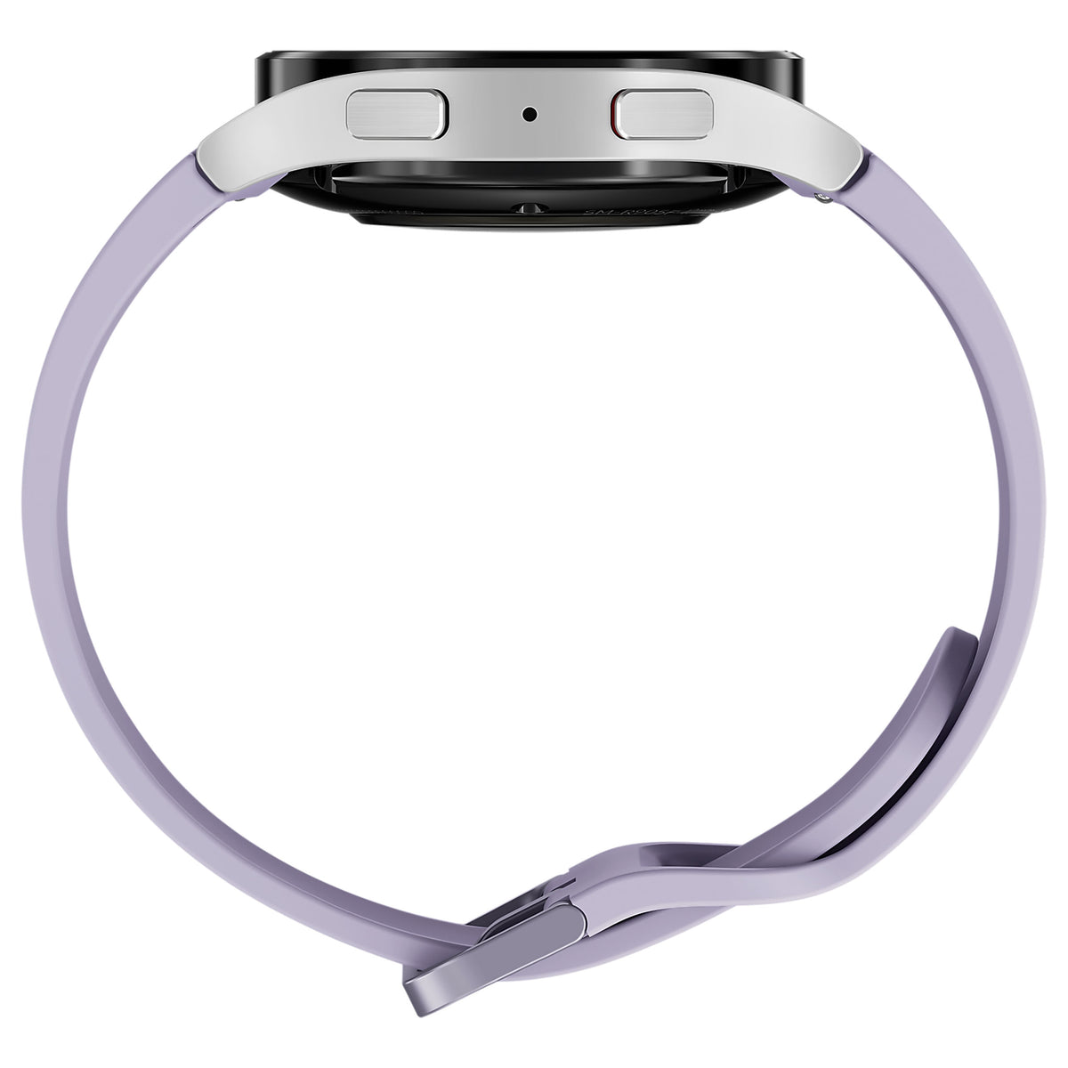 Srebrny | Samsung Galaxy Watch5 40mm Bluetooth 5