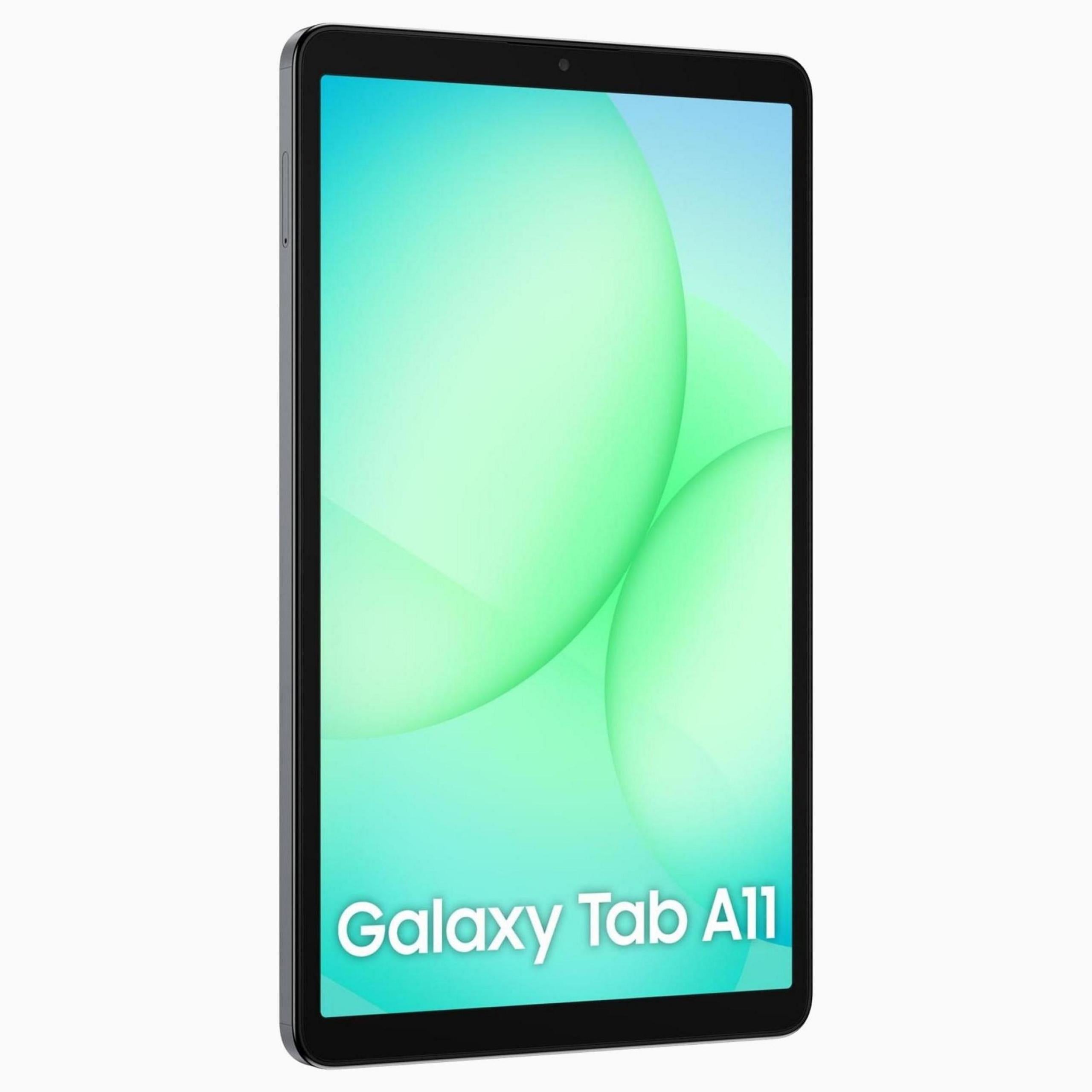 Szary | Samsung Galaxy Tab A11 Wi-Fi 5