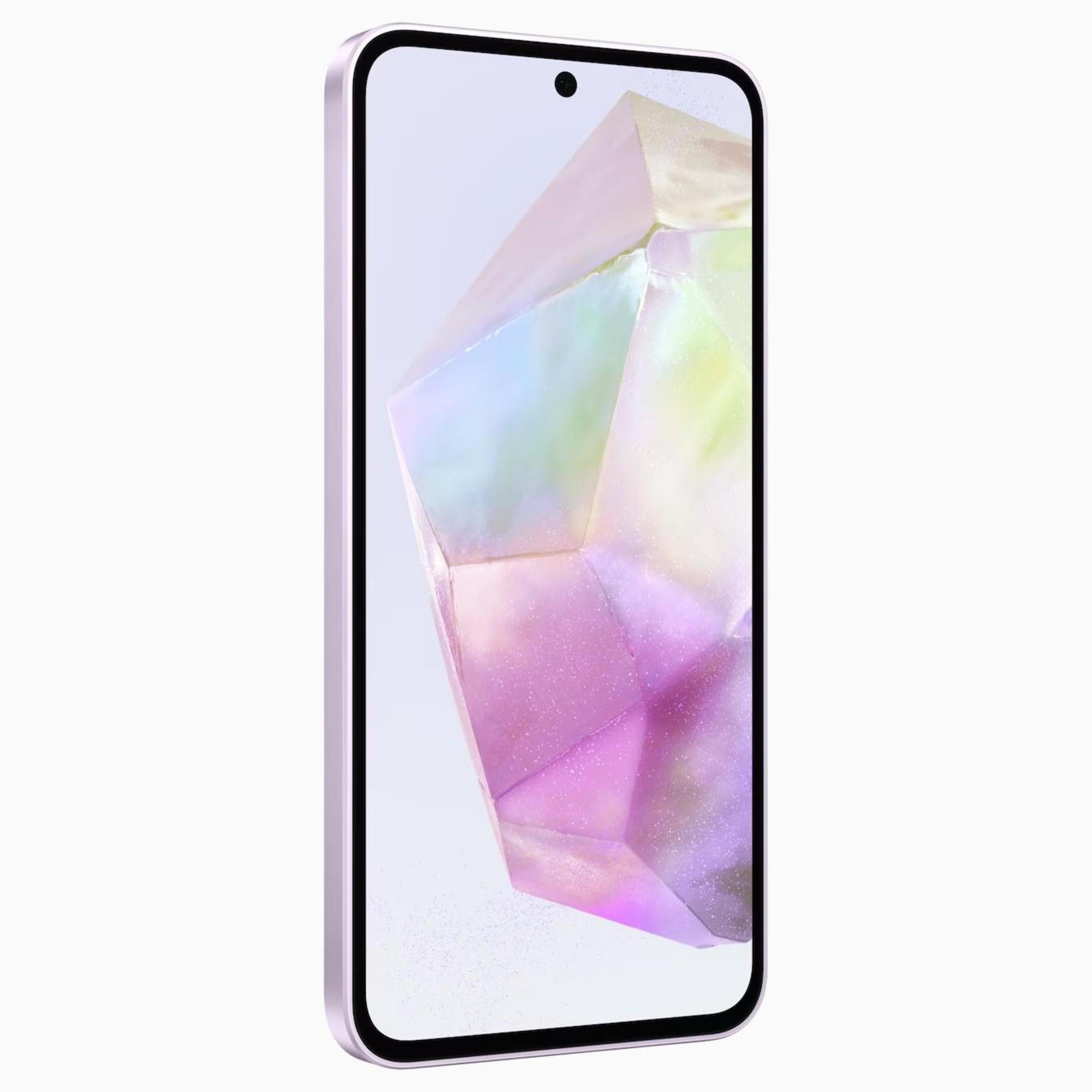 Różowy | Samsung Galaxy A35 5