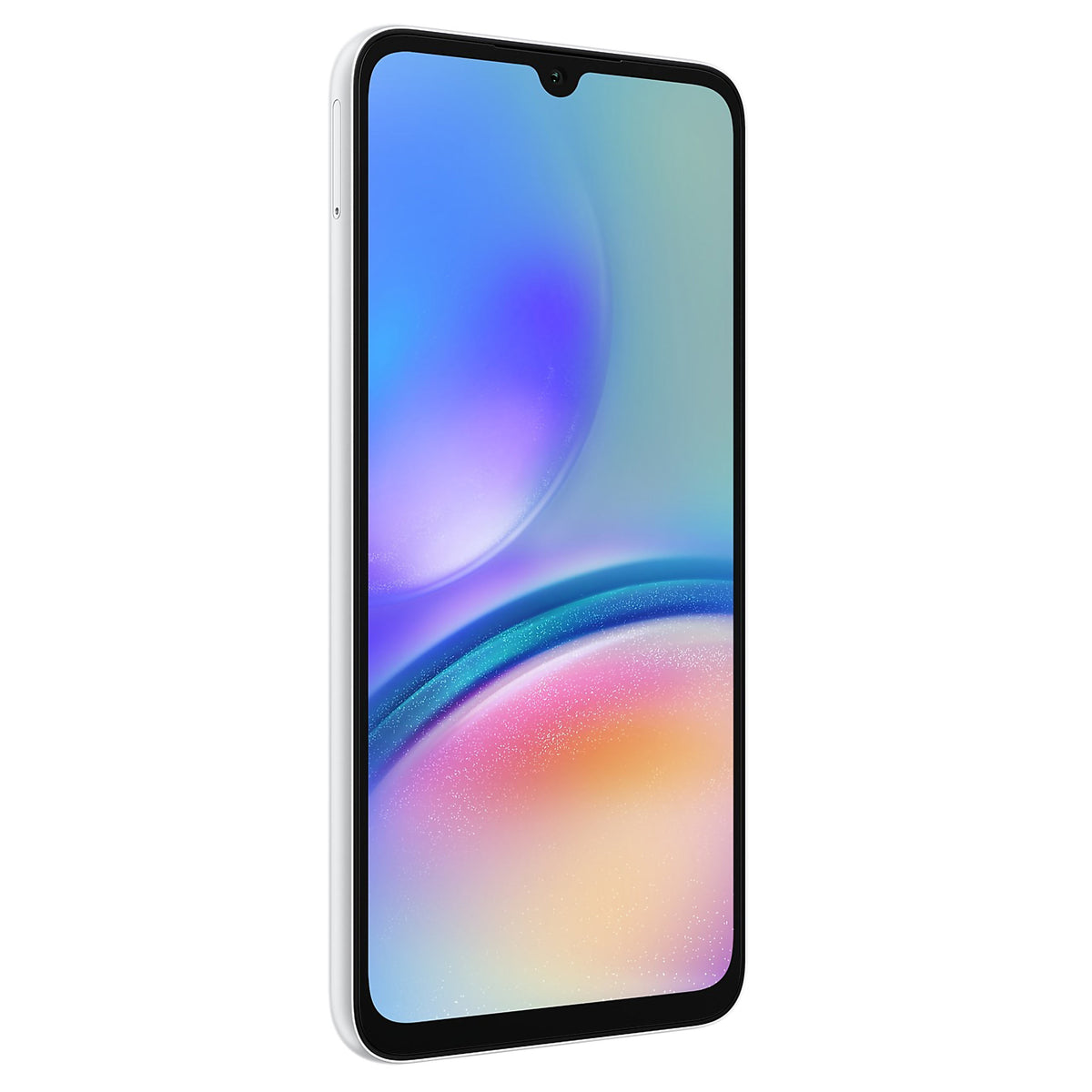 Srebrny | Samsung Galaxy A05s 5