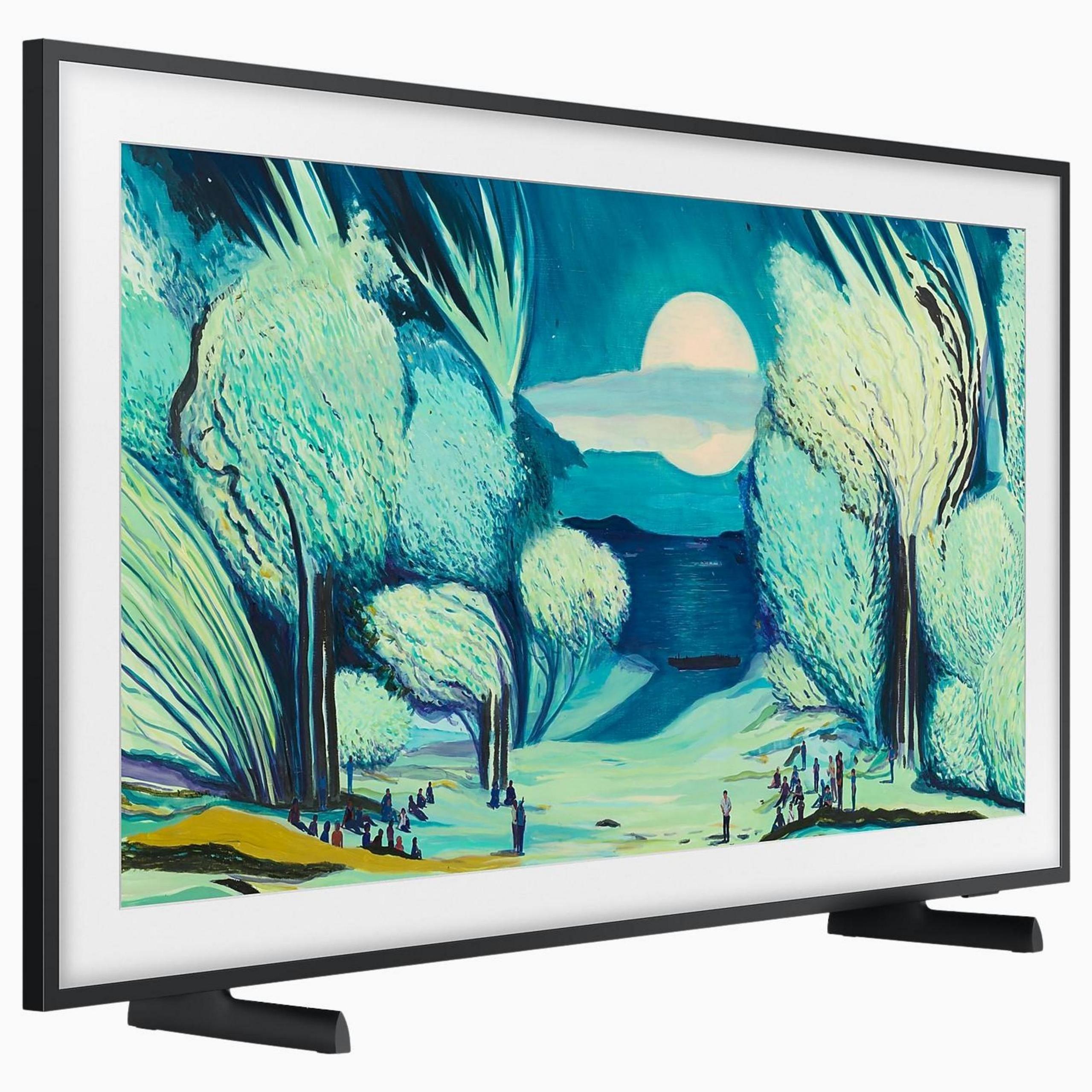 | Samsung GQ43LS03FAUXZG 5