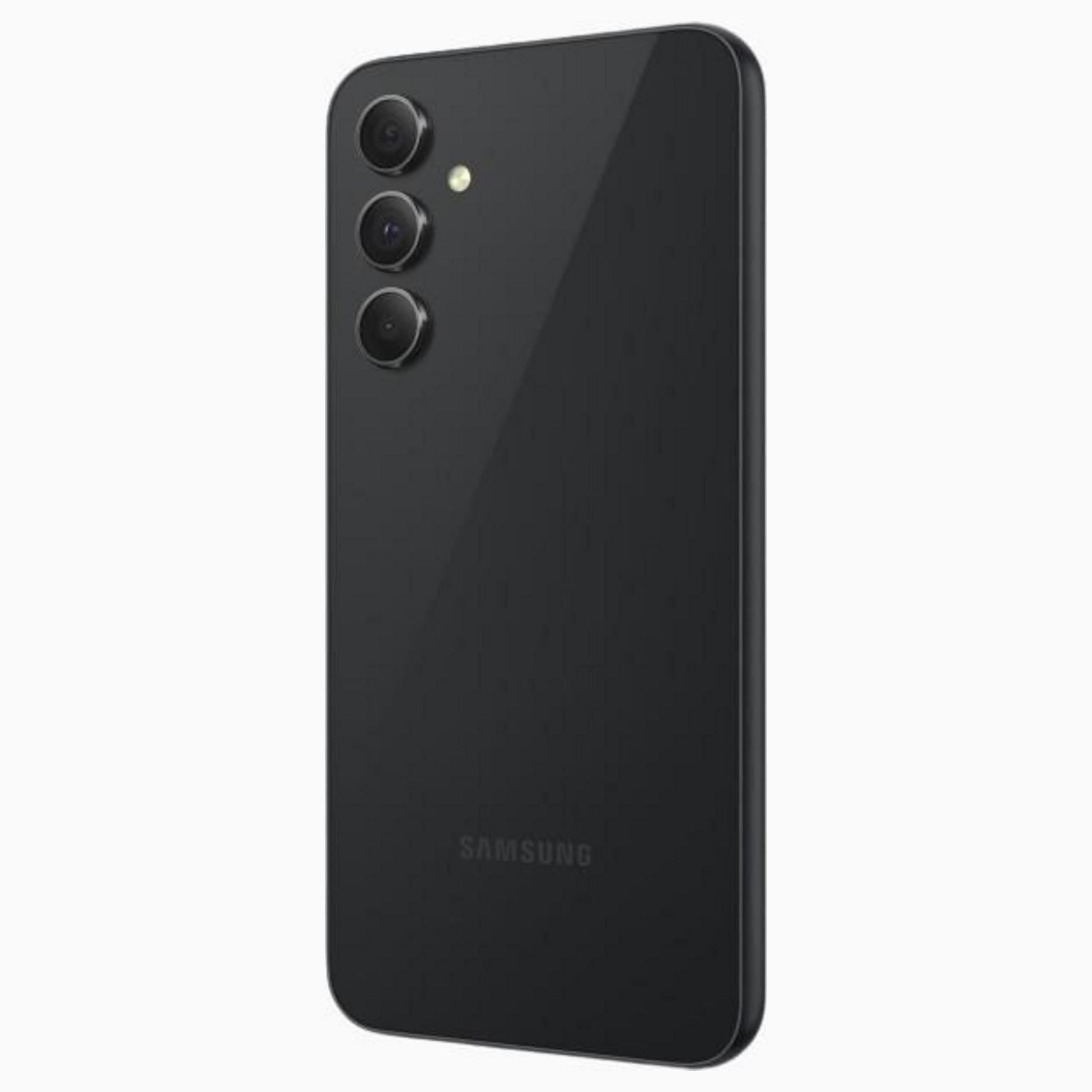 Czarny | Samsung Galaxy A54 5