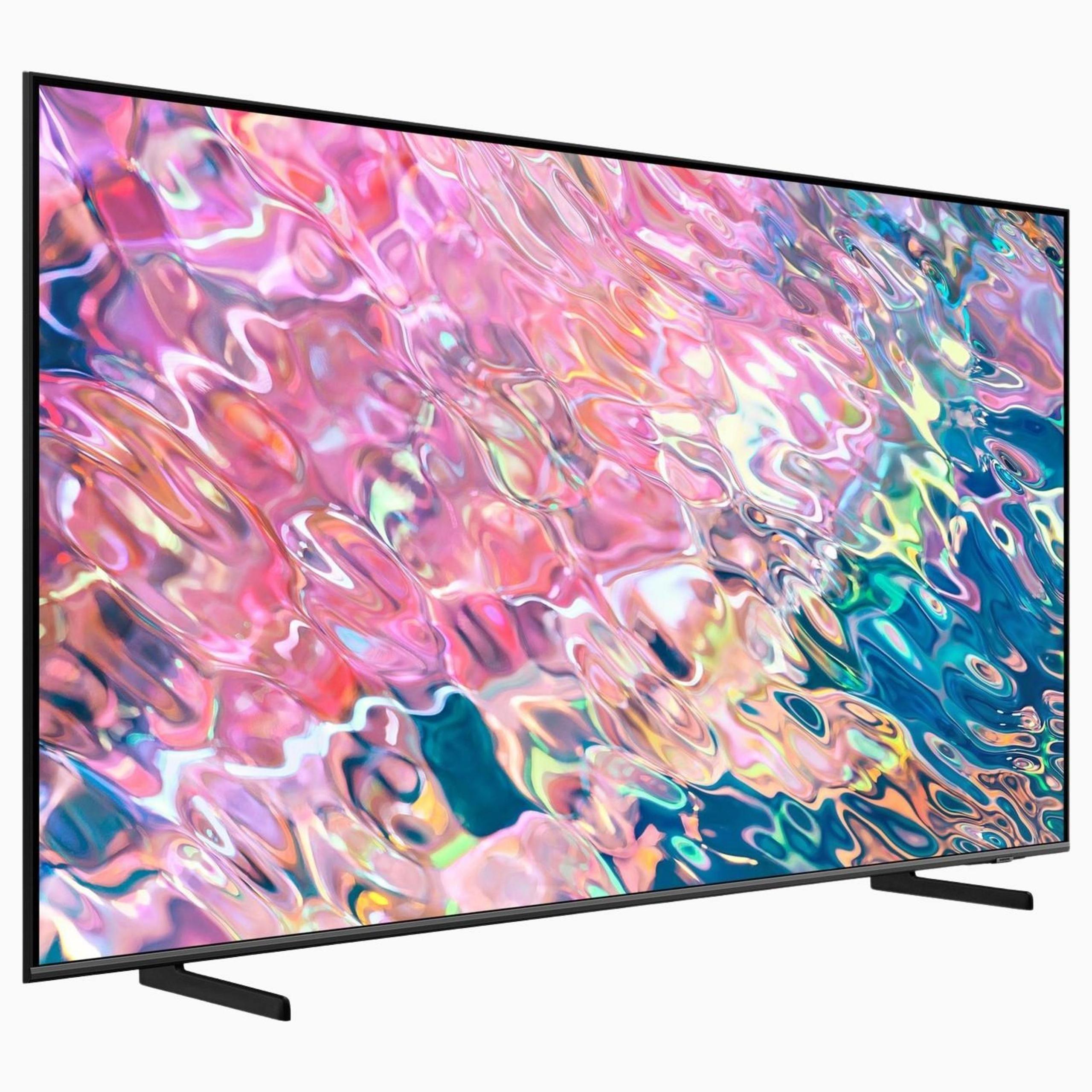 | Samsung QE50Q65BAUXXN 5