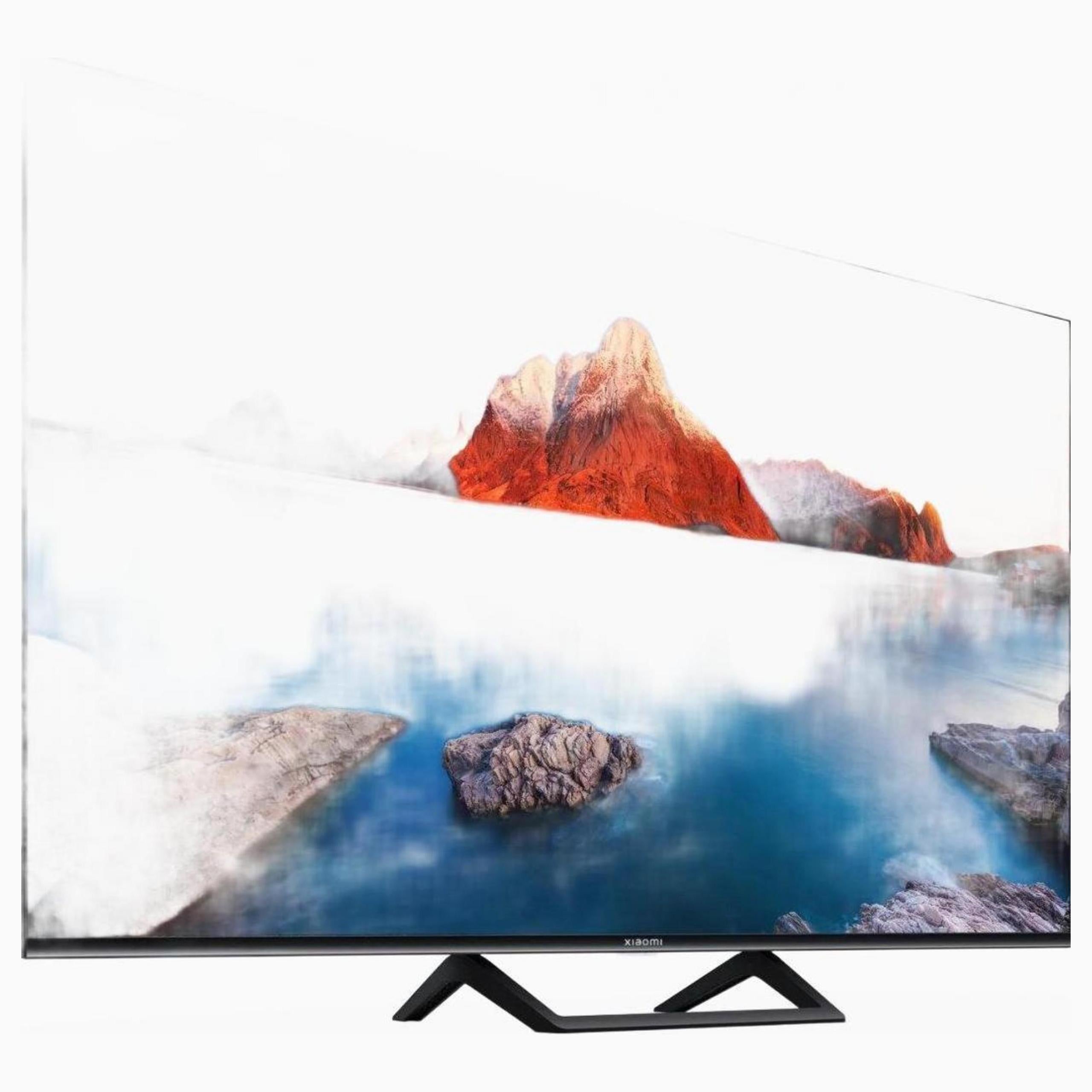 Czarny | Xiaomi A Pro 55 2025 5