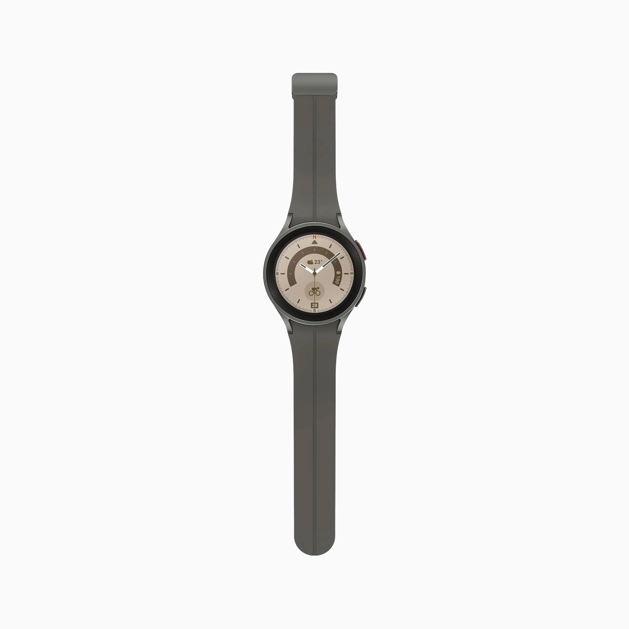 Smartwatch Samsung Galaxy Watch5 Pro 45mm LTE