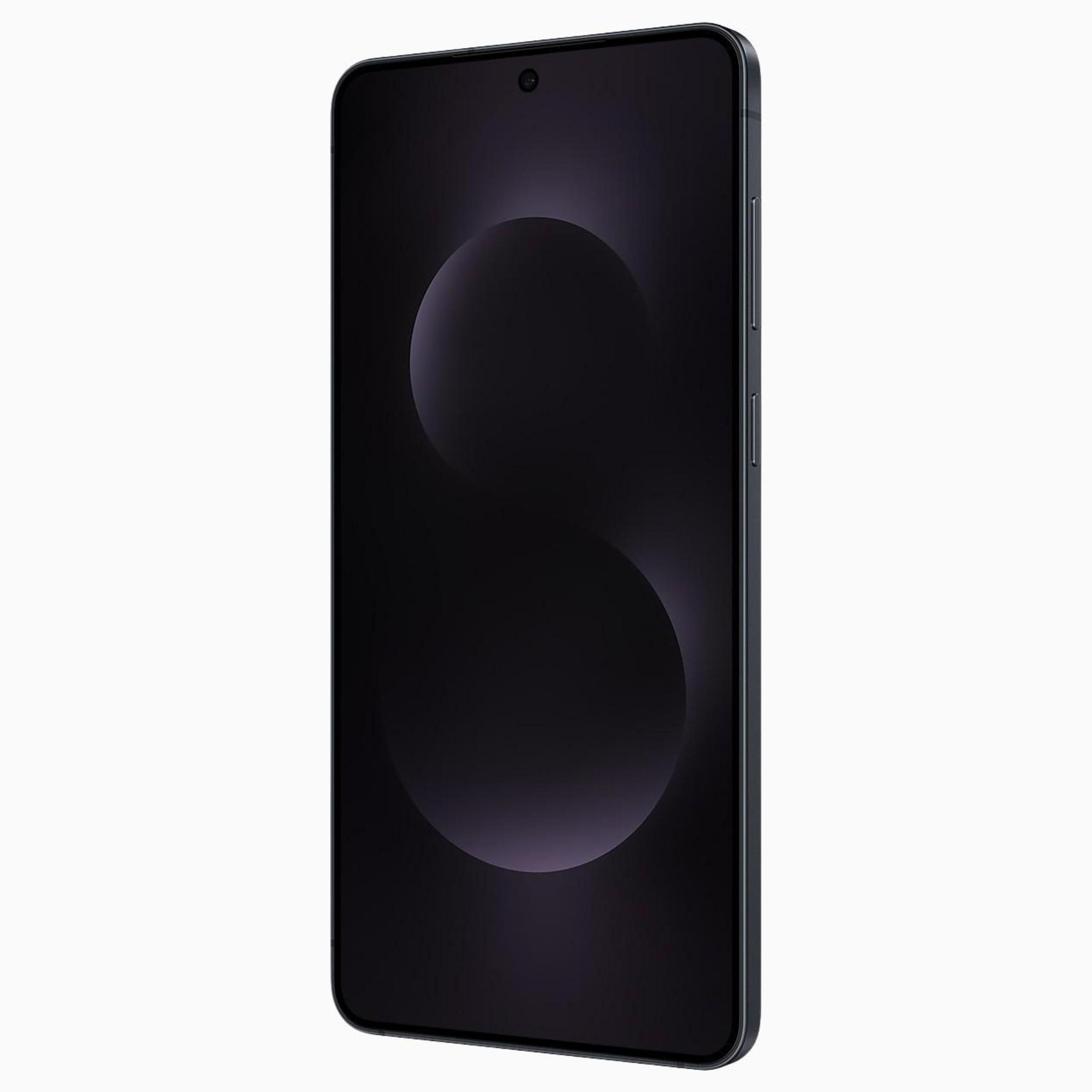 Czarny | Samsung Galaxy S25 Edge 6