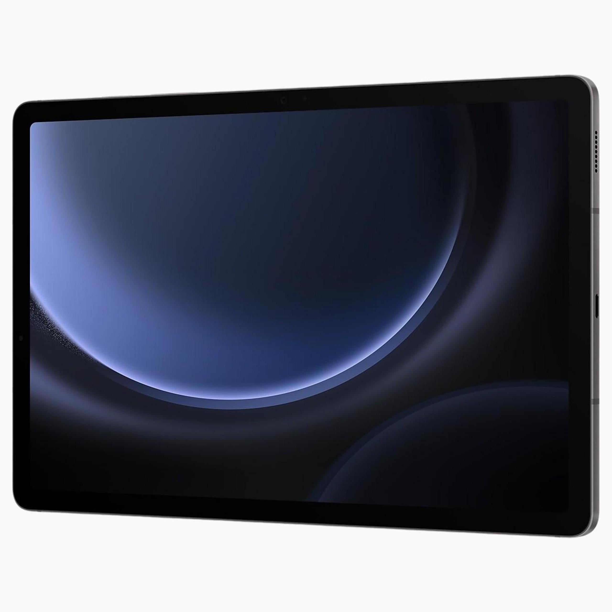 Szary | Samsung Galaxy Tab S9 FE 5G 6