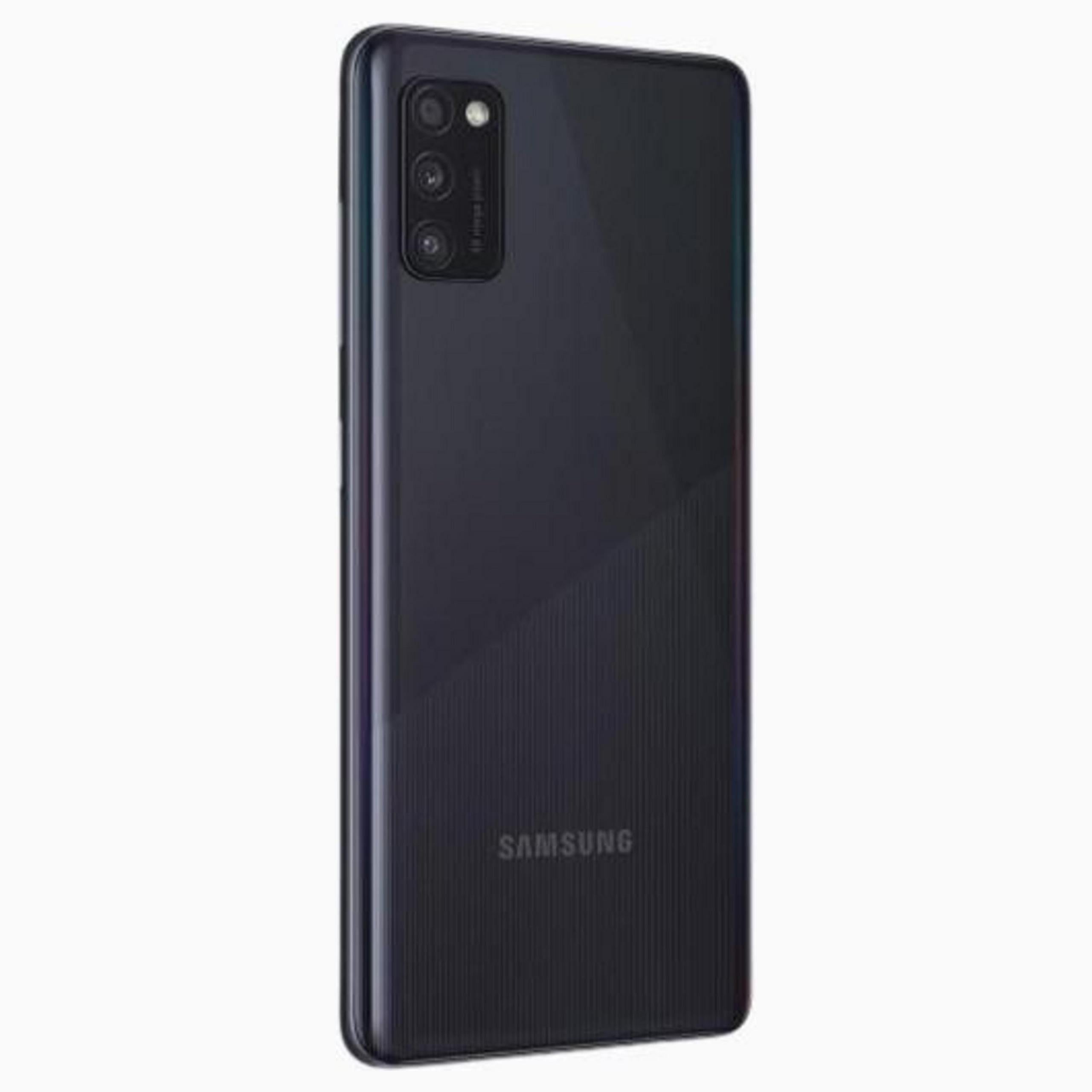 Czarny | Samsung Galaxy A41 6