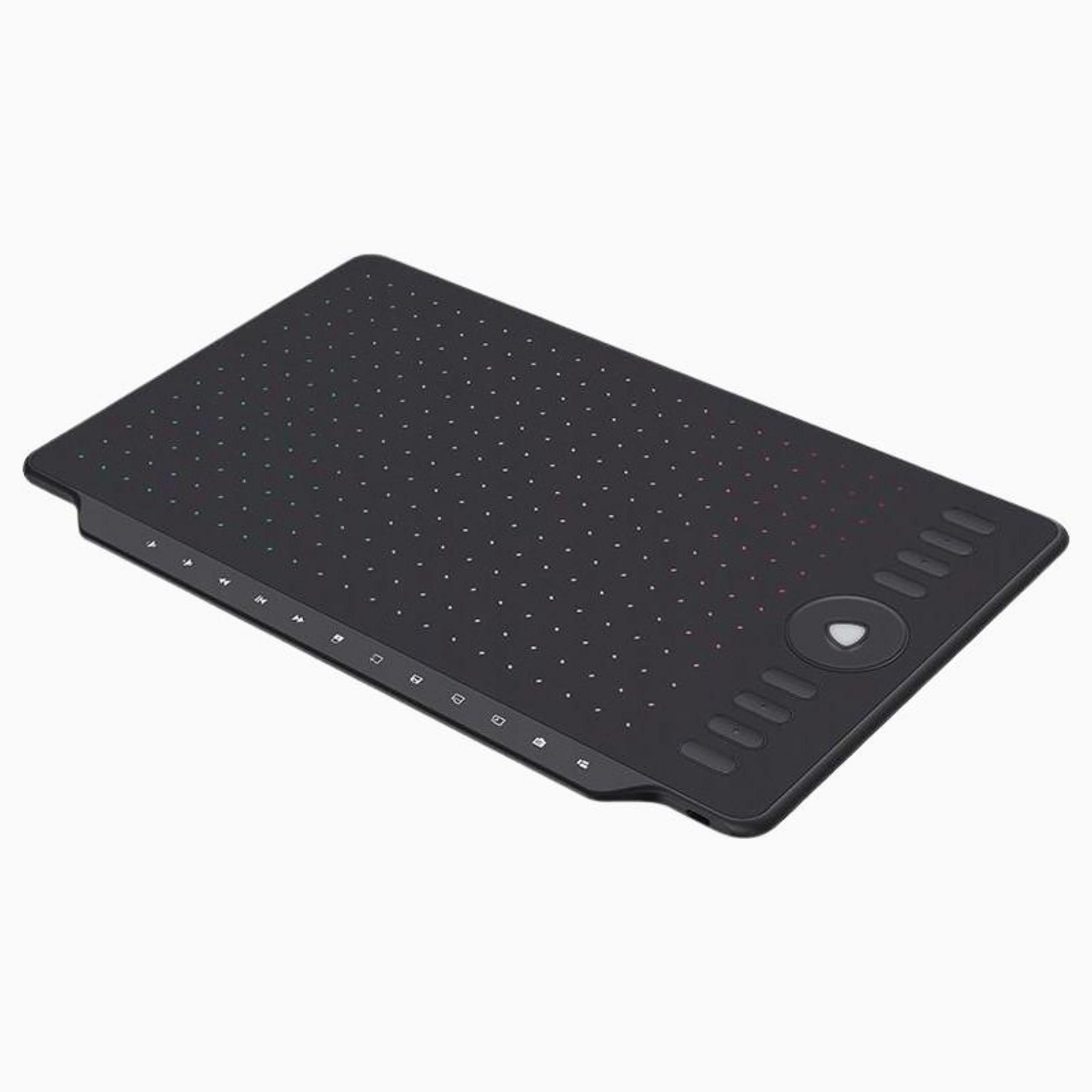 Czarny | Gaomon PD 1220 Czarny 6