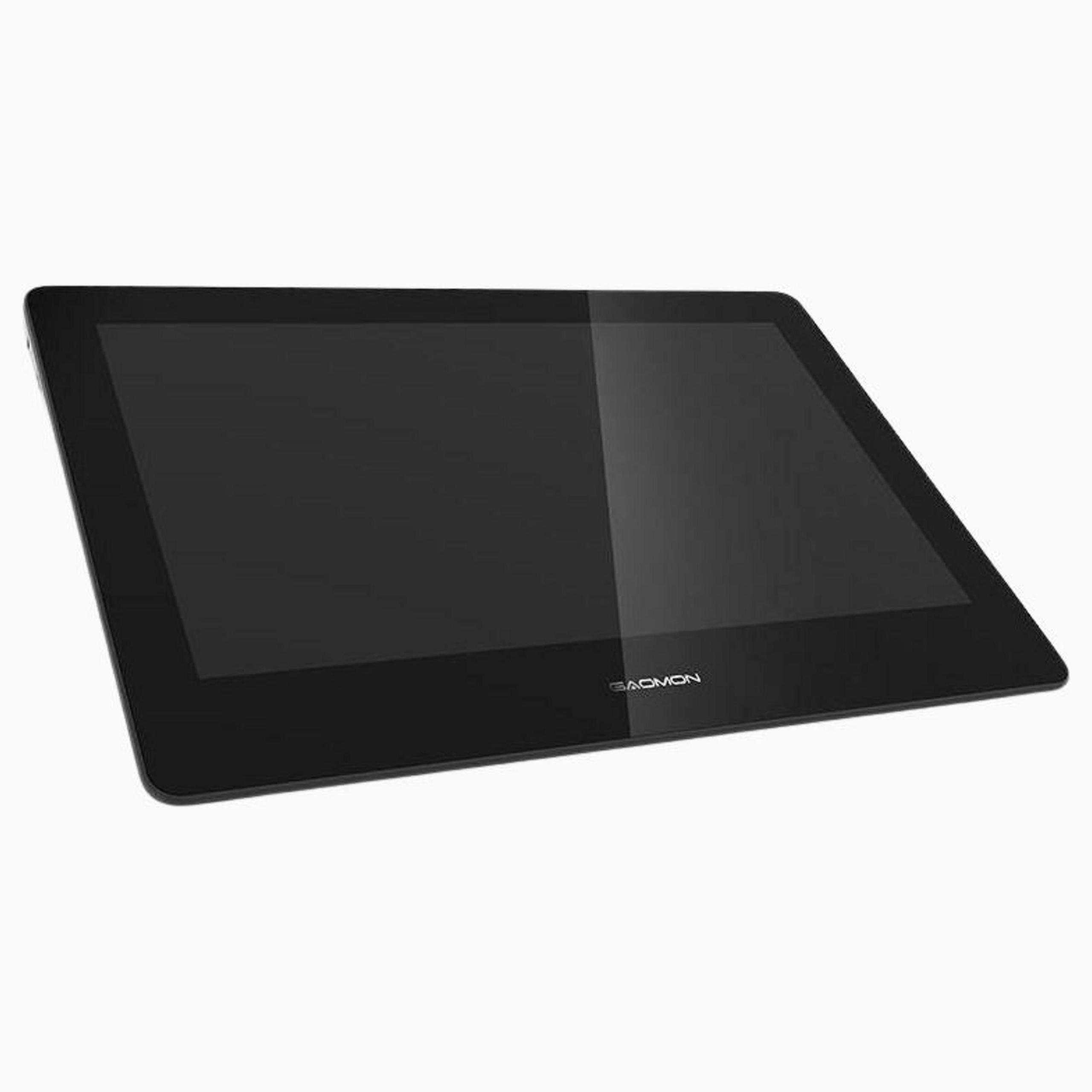 Czarny | Gaomon PD 1320 Czarny 6