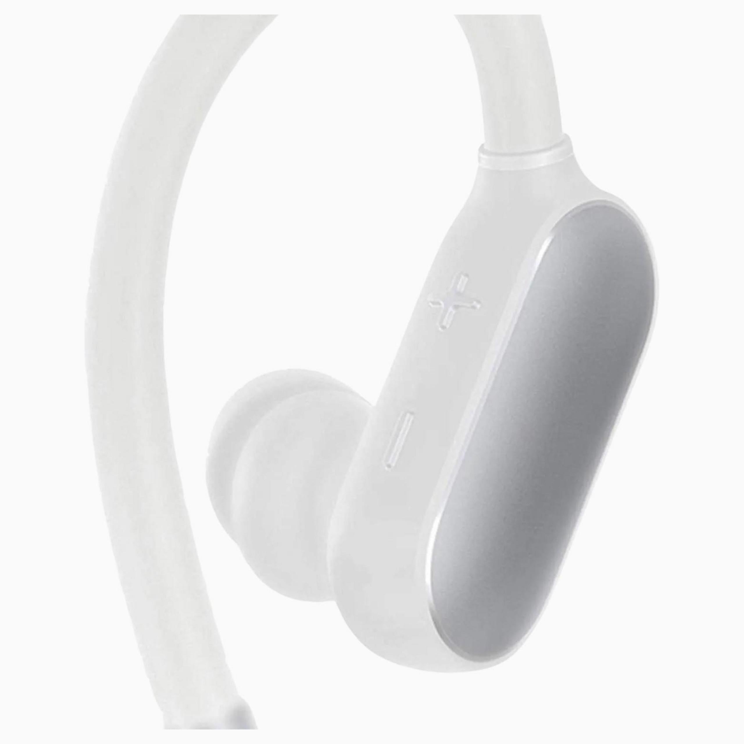 Biały | Xiaomi Mi Sports Bluetooth Earphones YDLYEJ01LM 6