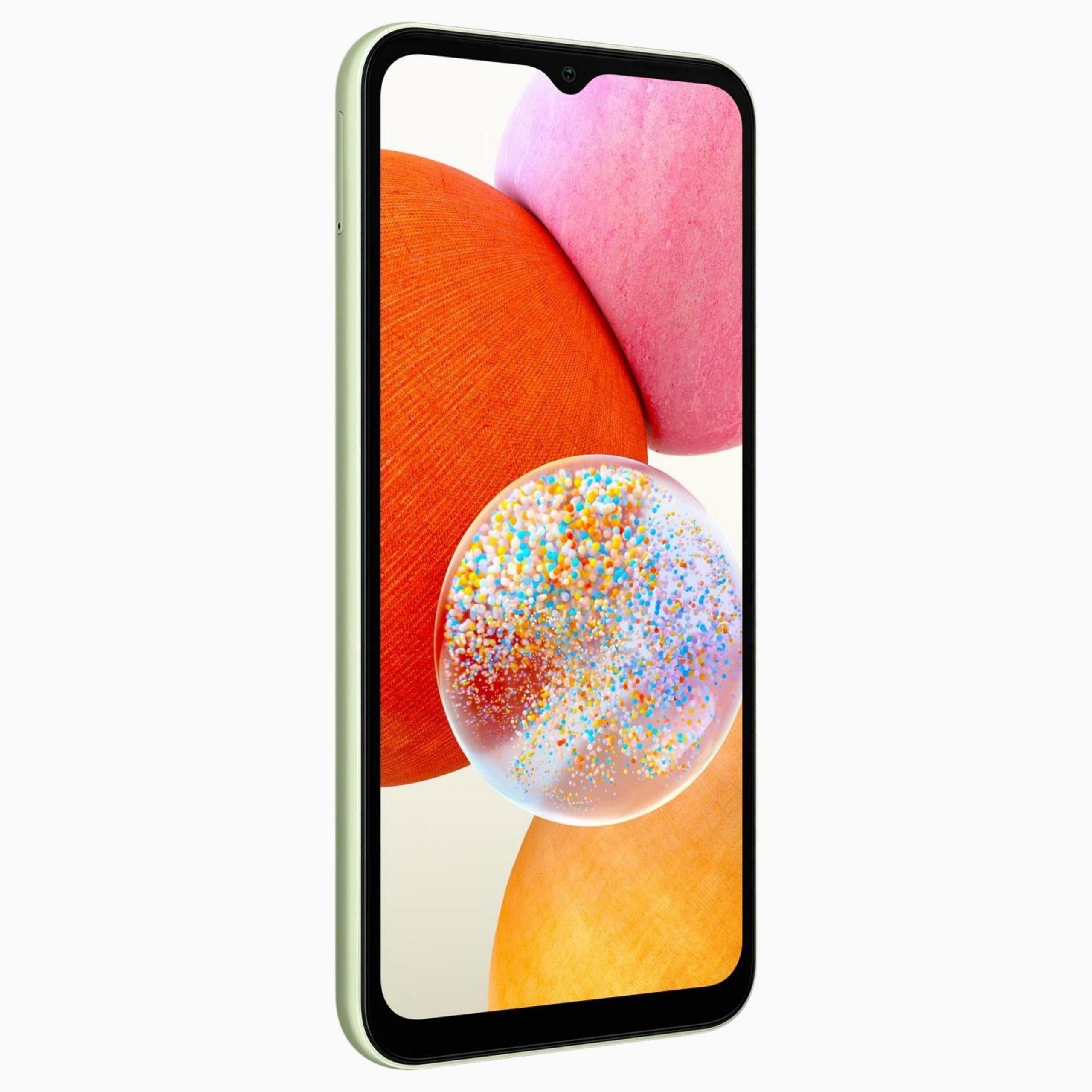 Zielony | Samsung Galaxy A14 6