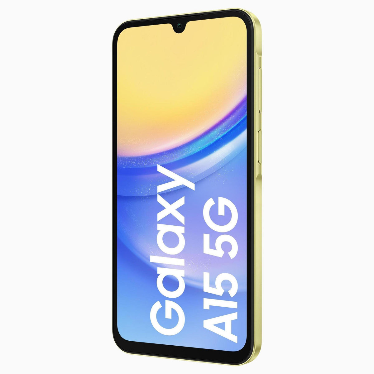 Żółty | Samsung Galaxy A15 6