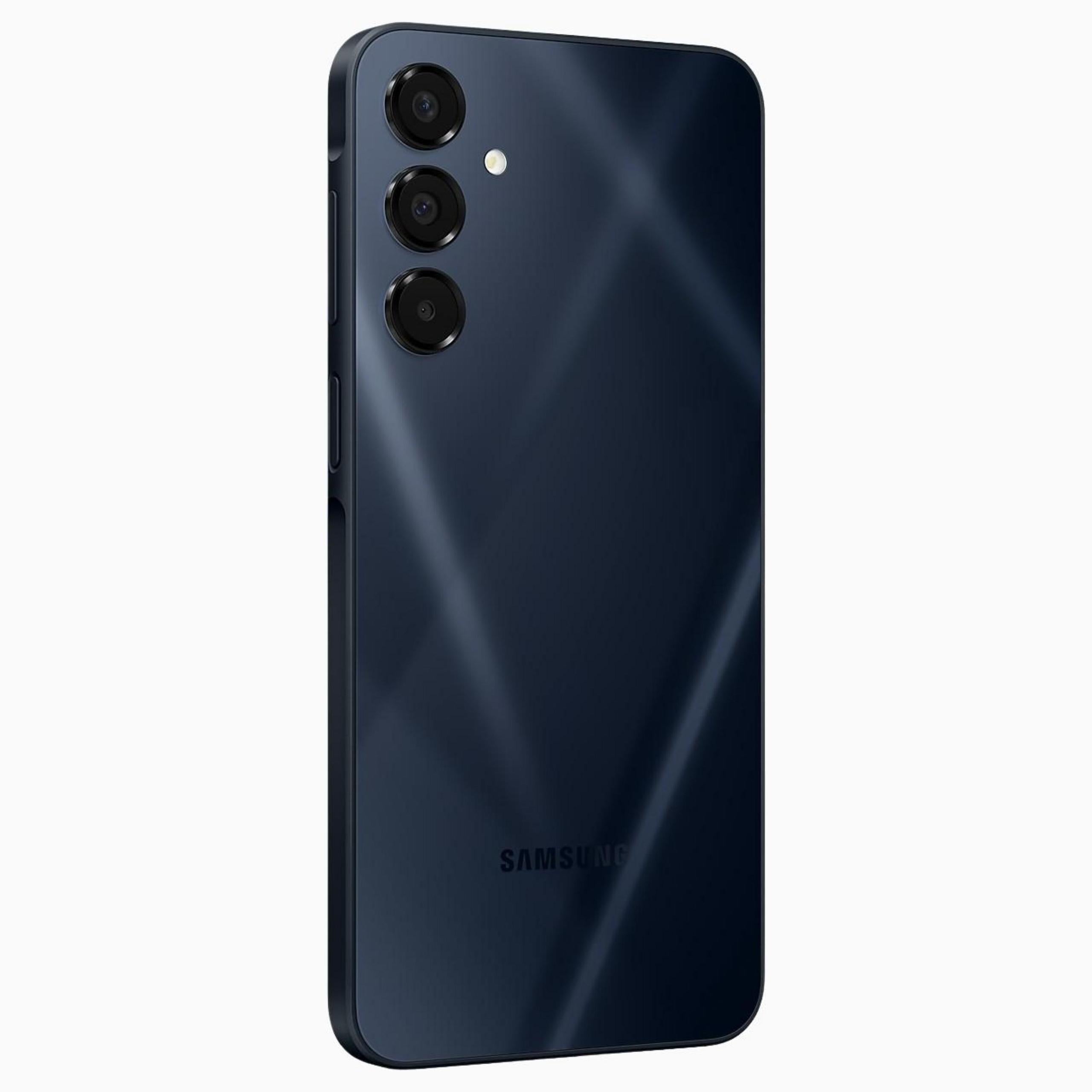 Czarny | Samsung Galaxy A16 6