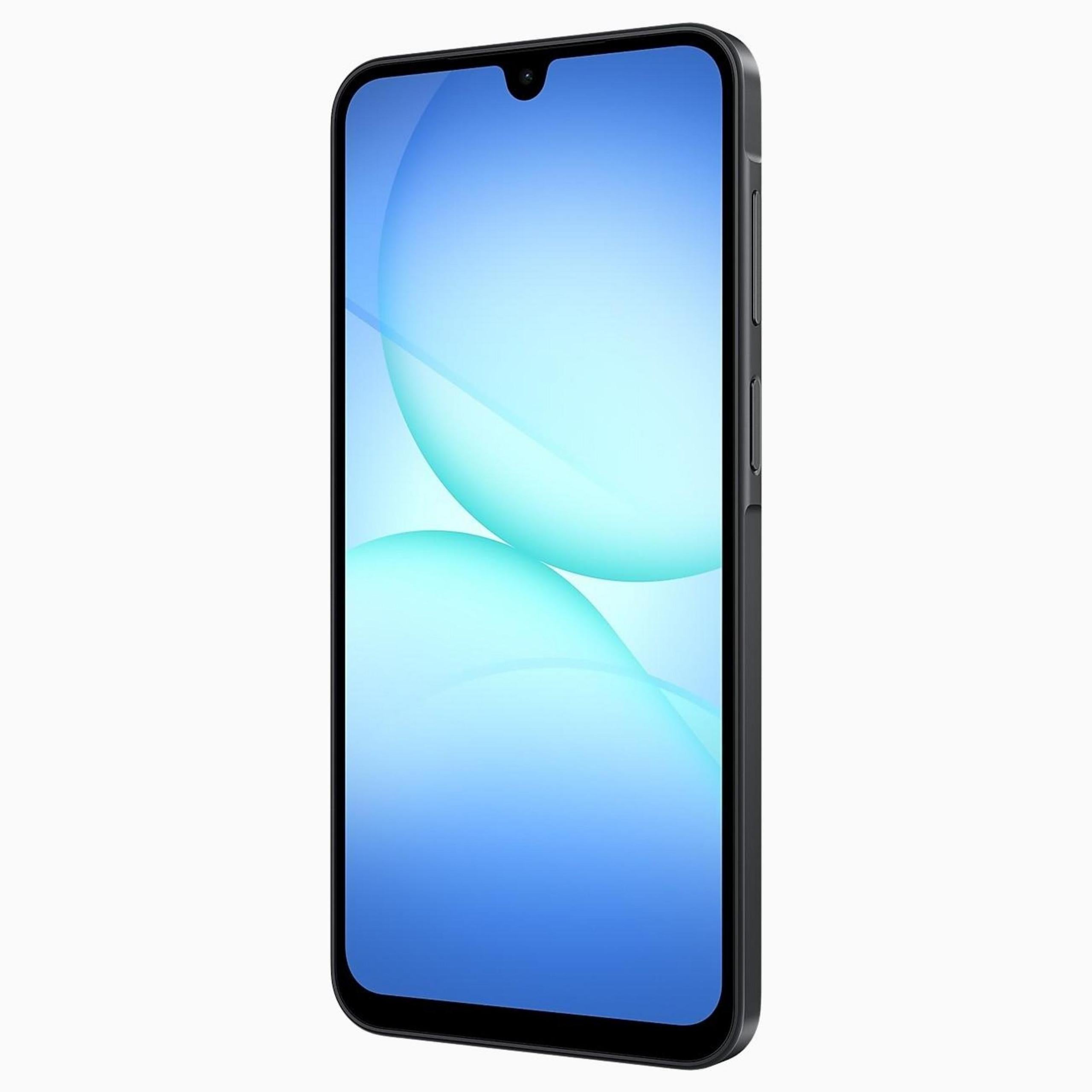 Czarny | Samsung Galaxy A17 6