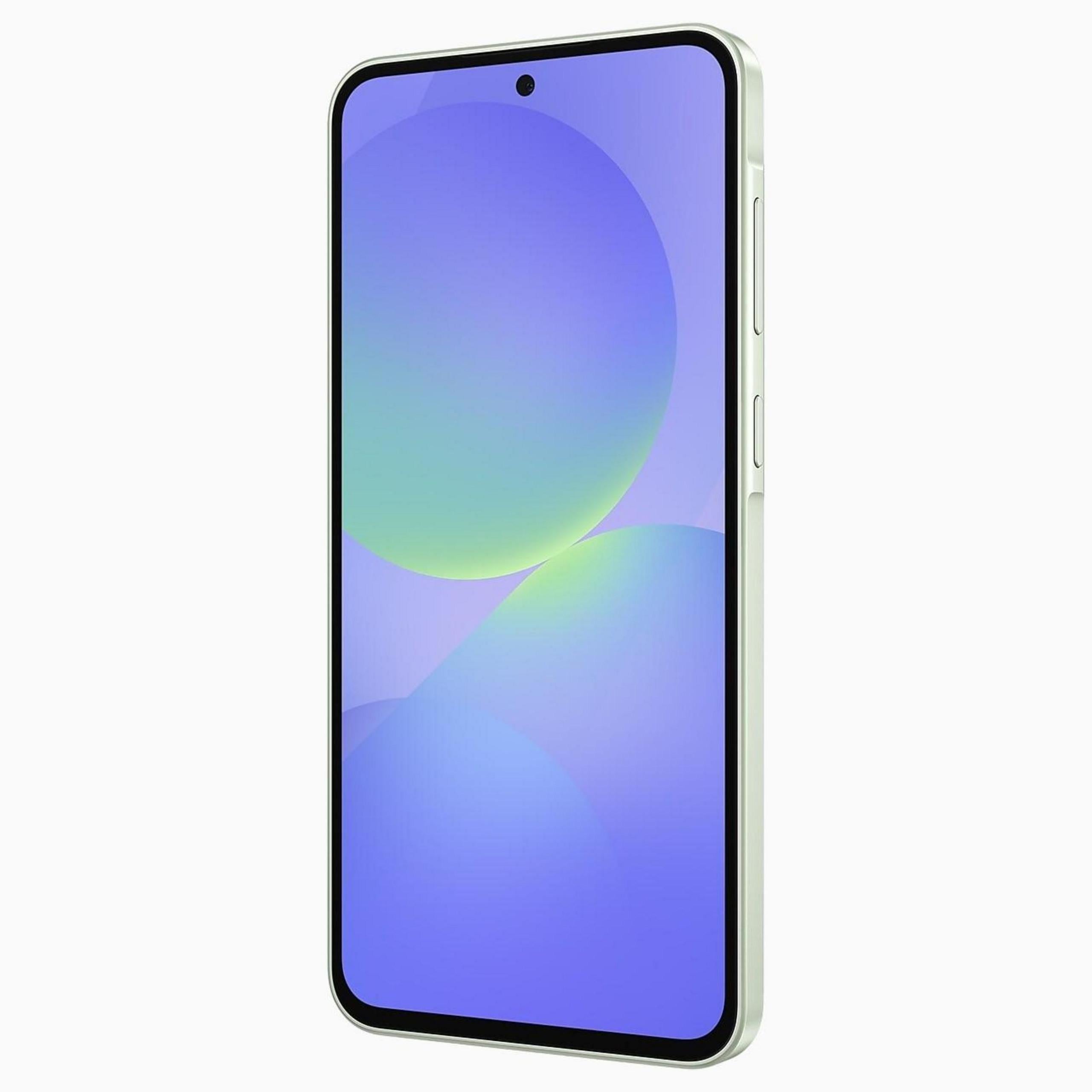 Zielony | Samsung Galaxy A36 6