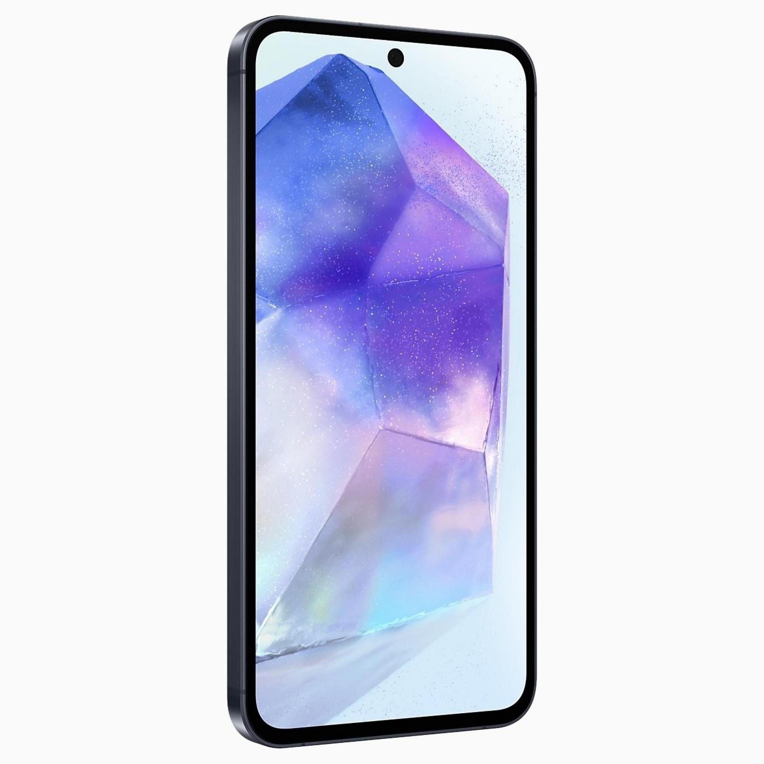 Czarny | Samsung Galaxy A55 6